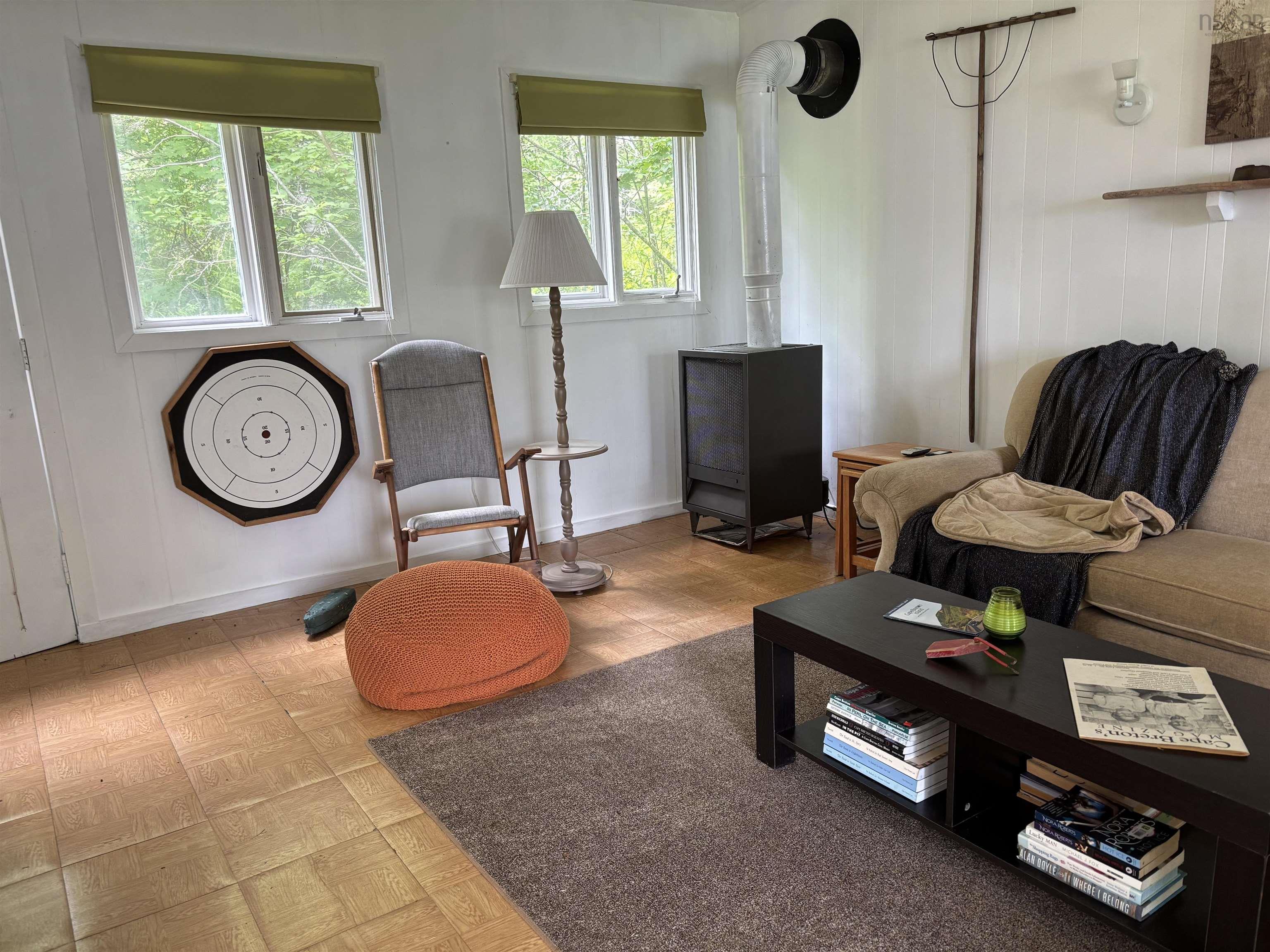 $99,900.00: Cabot Trail, Goose Cove