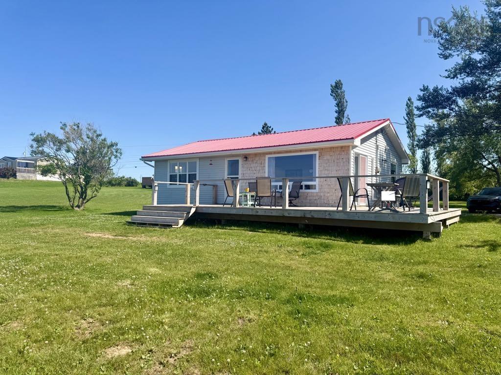 73 Chambers Lane, Sand Point, NS (MLS 202515499)