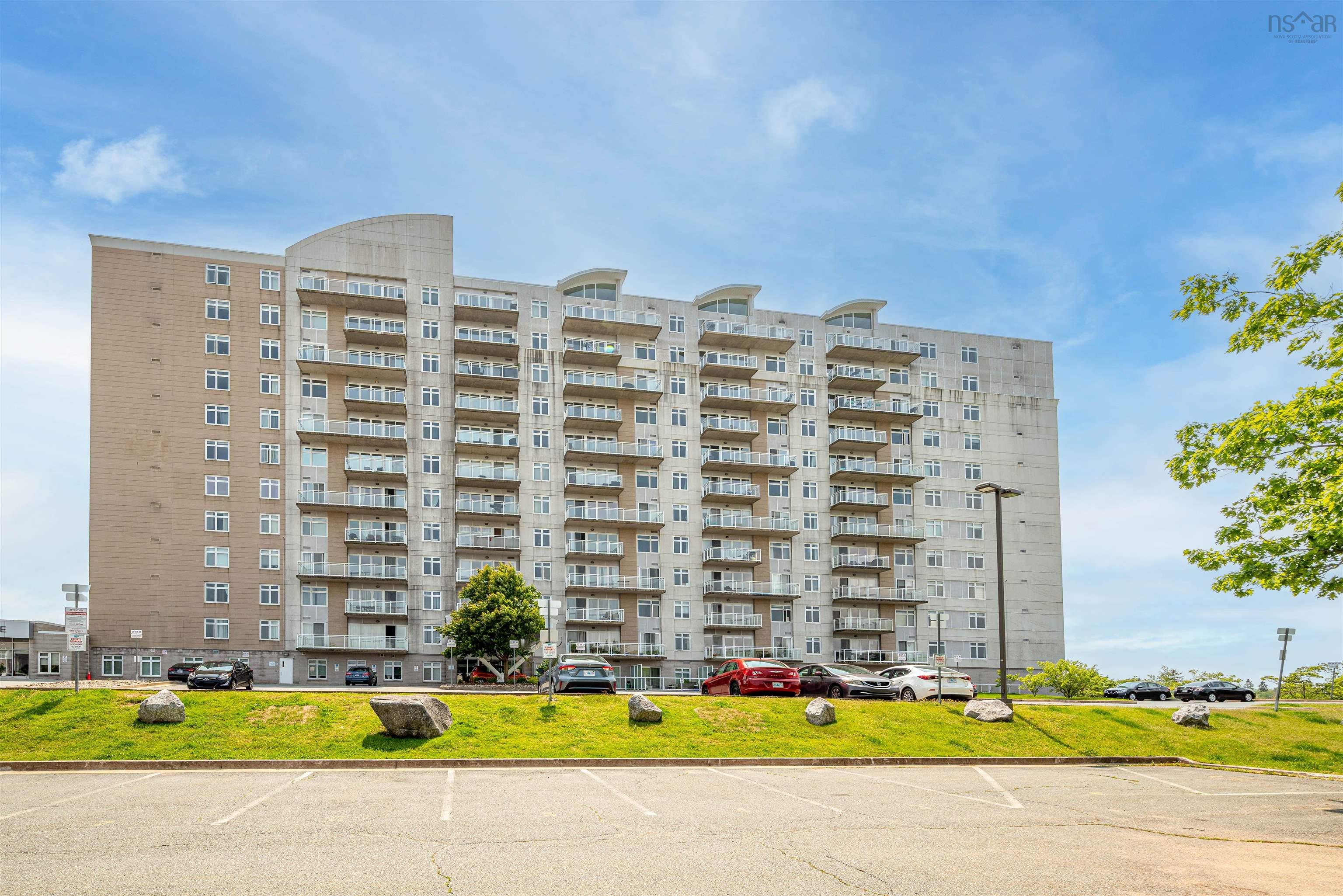 307 60 Walter Havill Drive, Halifax, NS (MLS® 202515515)