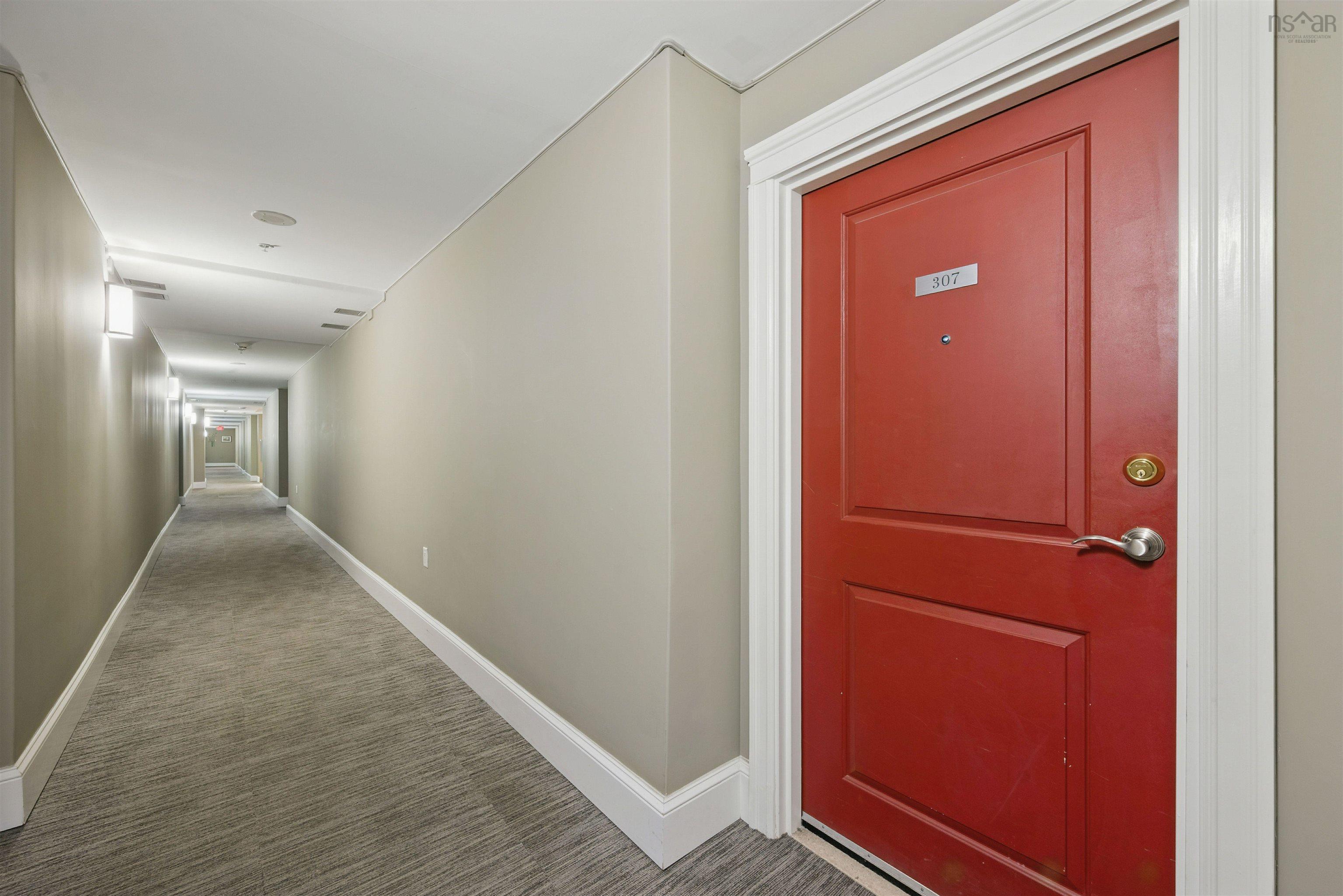 307 60 Walter Havill Drive, Halifax, NS (MLS 202515515)