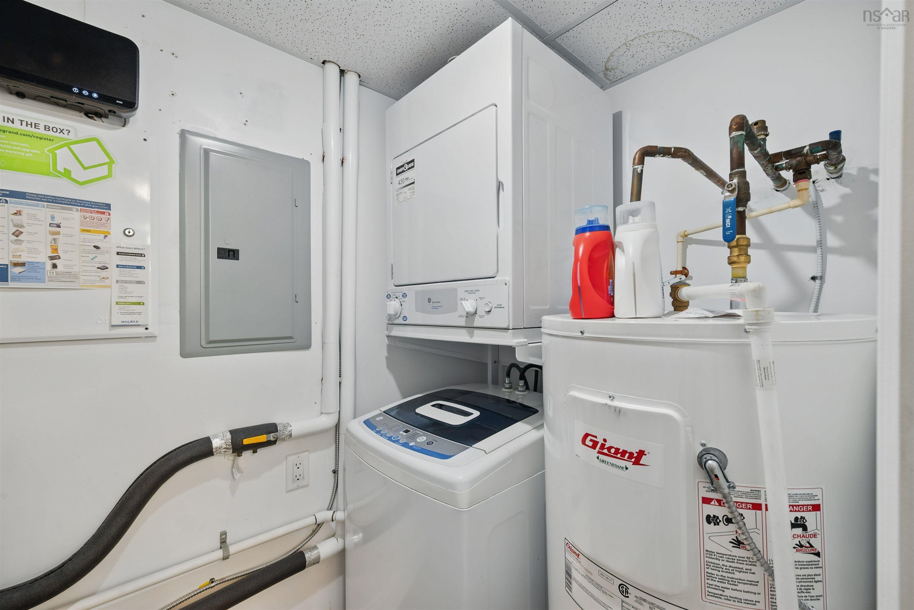 307 60 Walter Havill Drive, Halifax, NS (MLS 202515515)