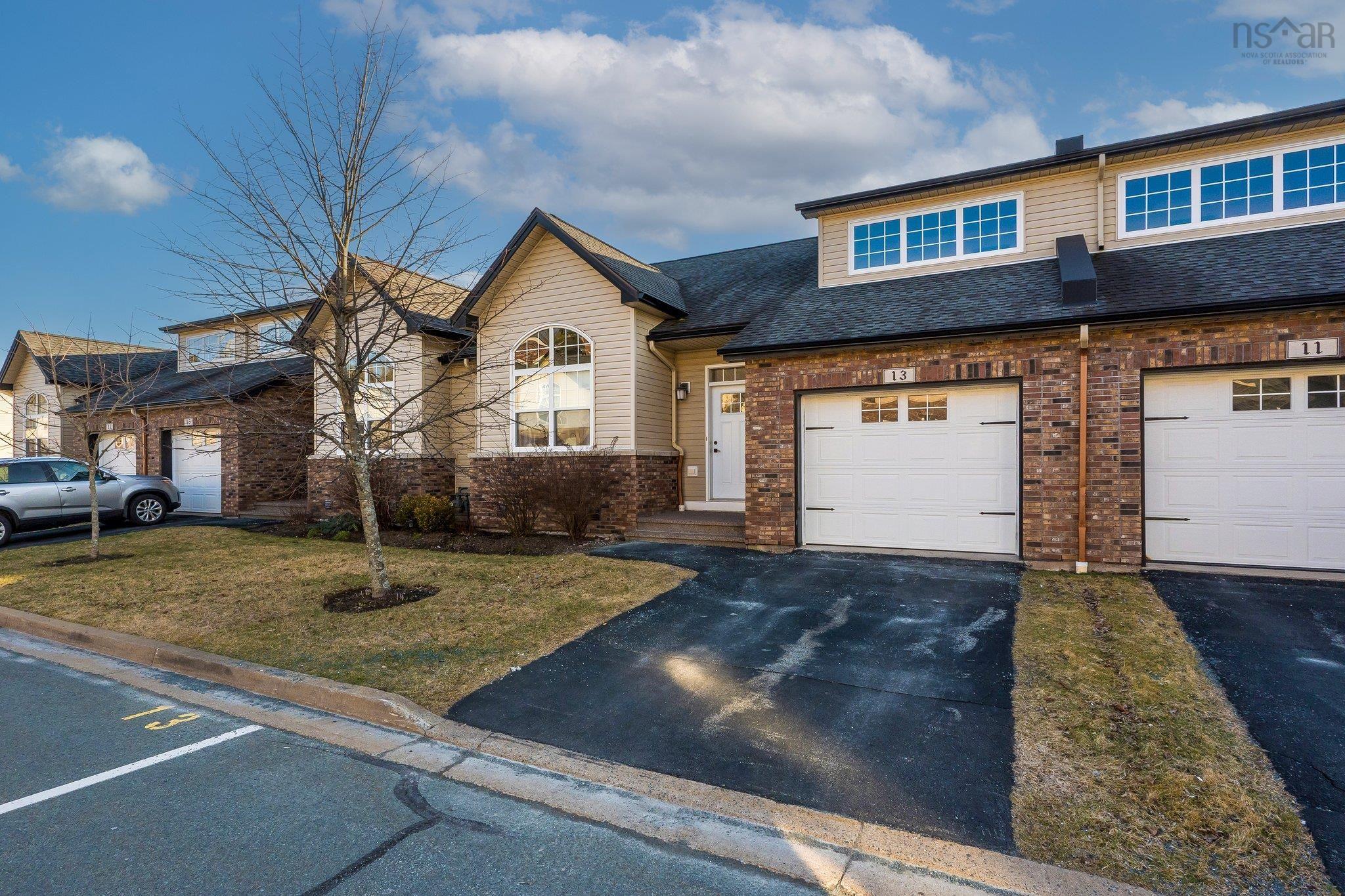 13 Aquavista Lane, Dartmouth, NS (MLS® 202515535)