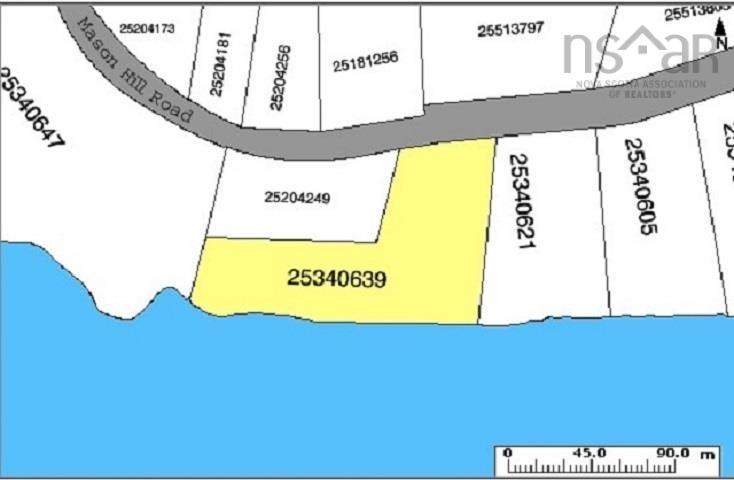 88-8 Gilbert Hill, Greenhill, NS (MLS 202515561)