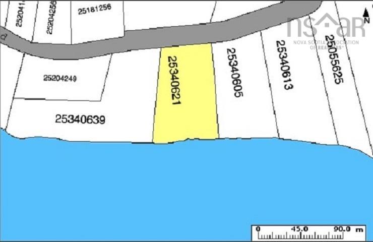 88-9 Gilbert Hill, Greenhill, NS (MLS 202515562)
