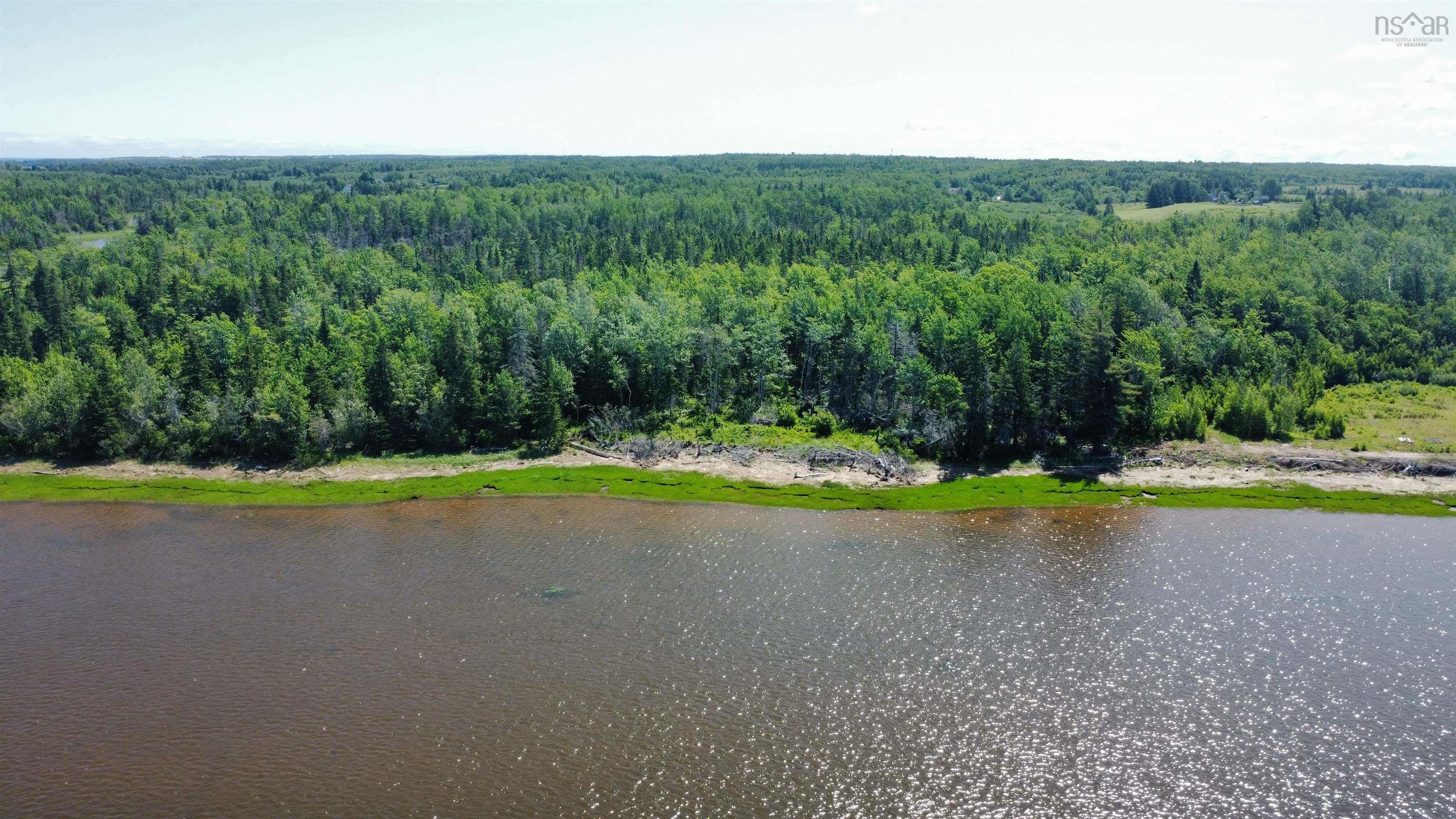 8941 Hwy 321 Highway, Rockley, NS (MLS 202515567)