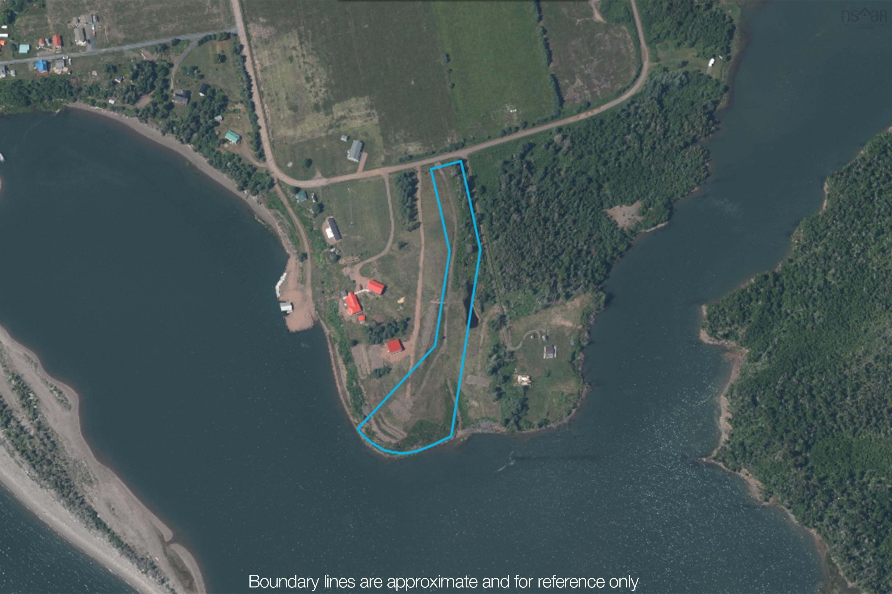 38 Diligent River Road, Diligent River, NS (MLS 202515669)