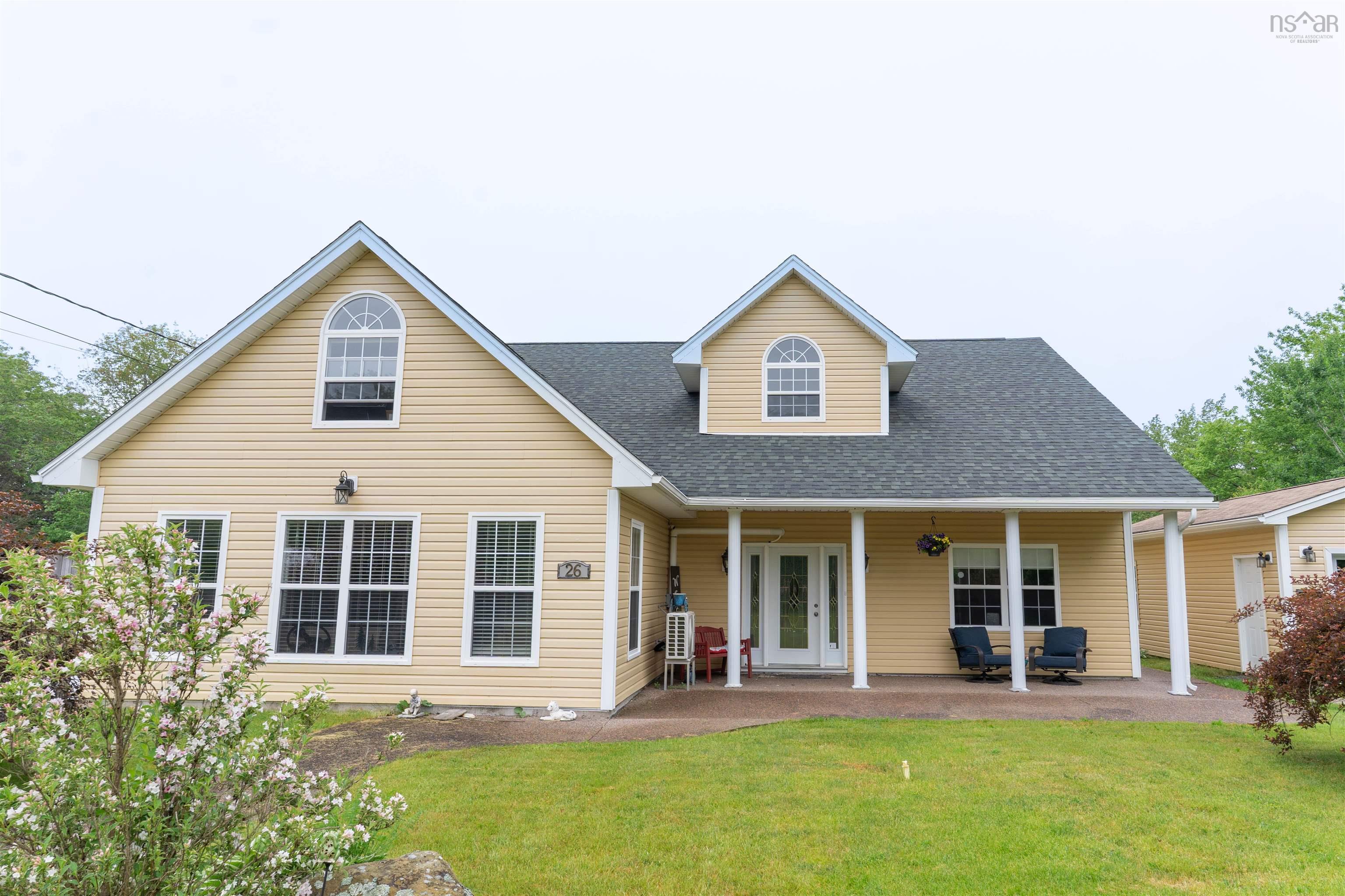 26 Mcintyre Lane, Lower Sackville, NS (MLS 202515678)