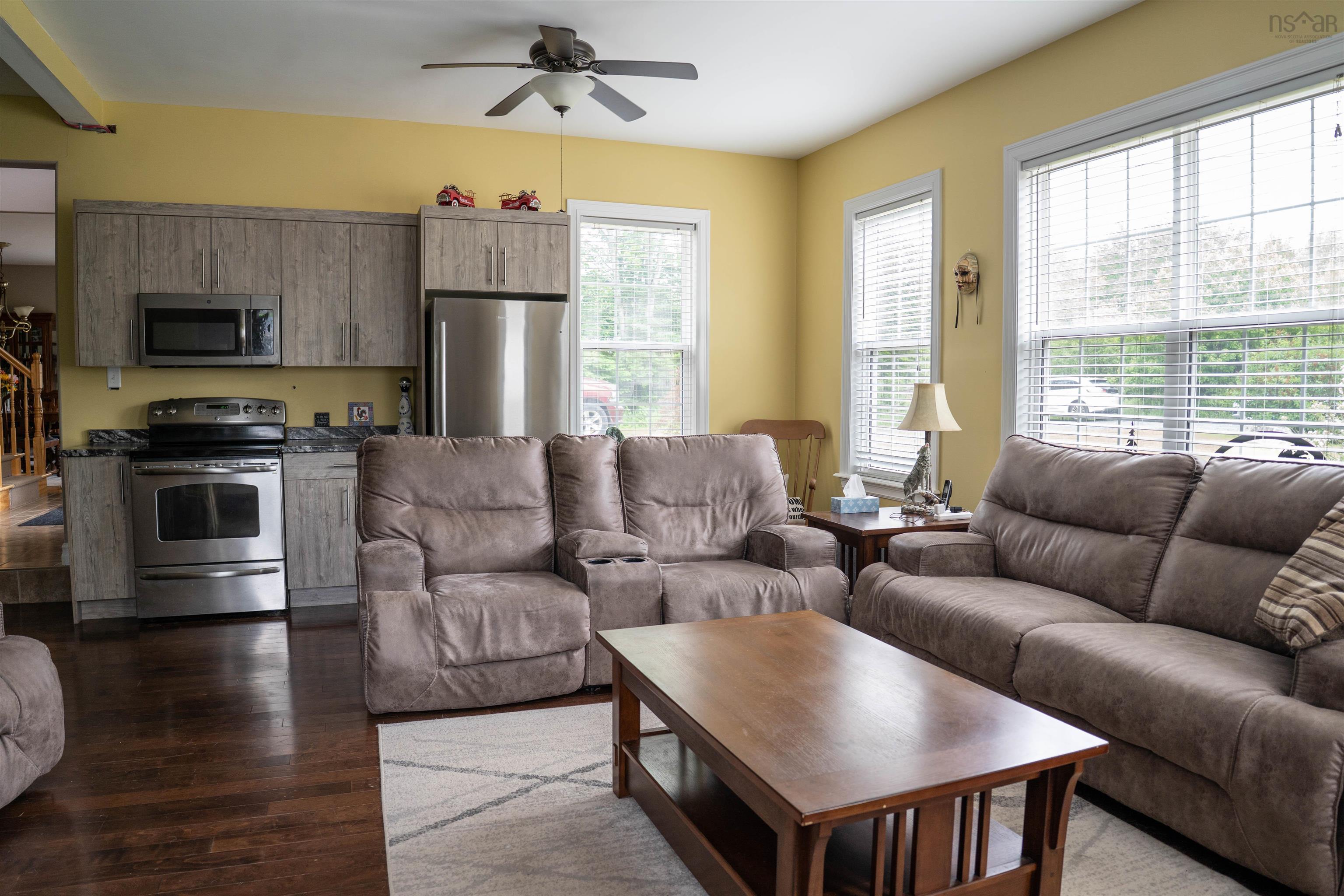 26 Mcintyre Lane, Lower Sackville, NS (MLS 202515678)