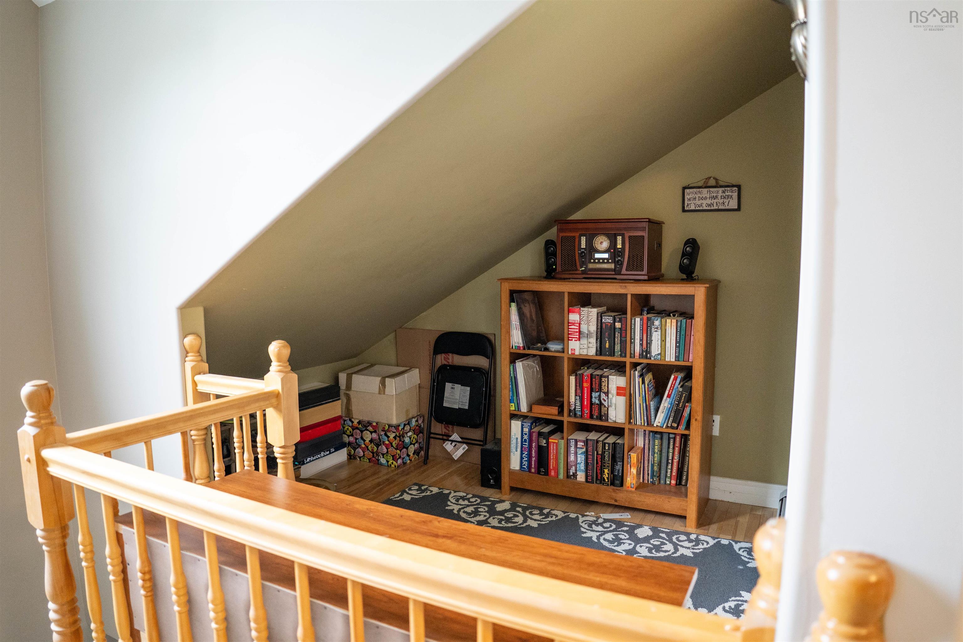 26 Mcintyre Lane, Lower Sackville, NS (MLS 202515678)