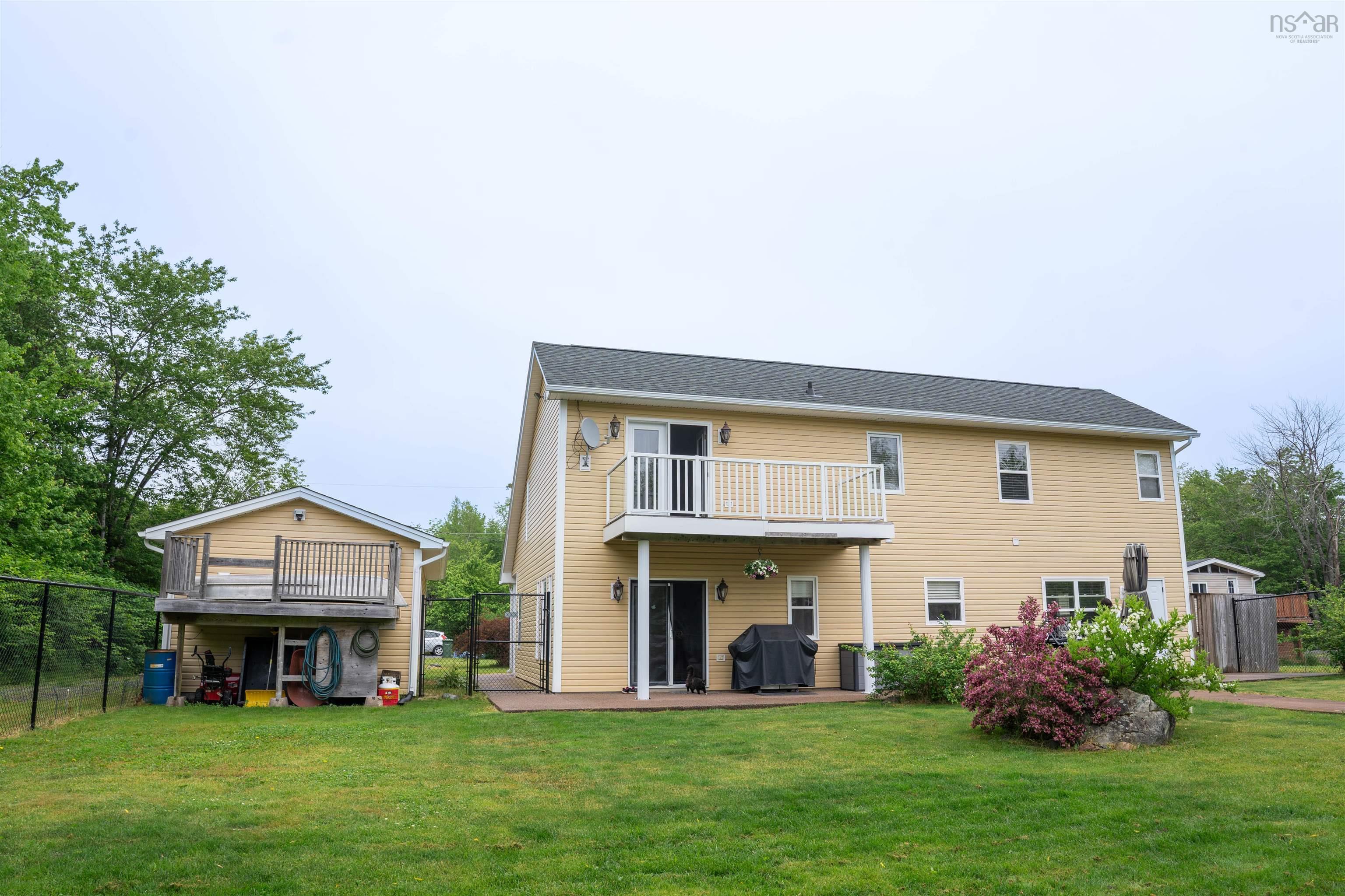 26 Mcintyre Lane, Lower Sackville, NS (MLS 202515678)