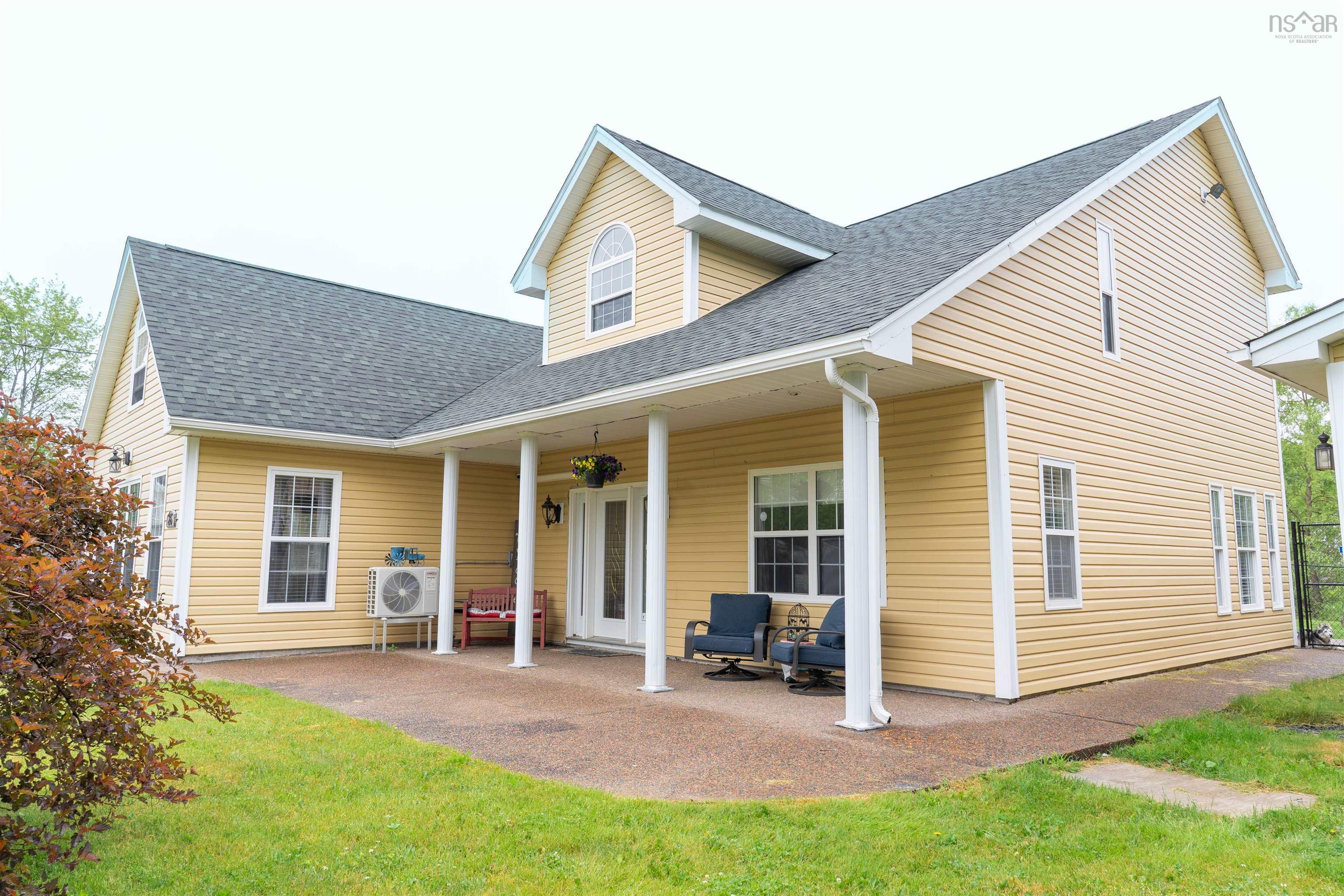 26 Mcintyre Lane, Lower Sackville, NS (MLS 202515678)