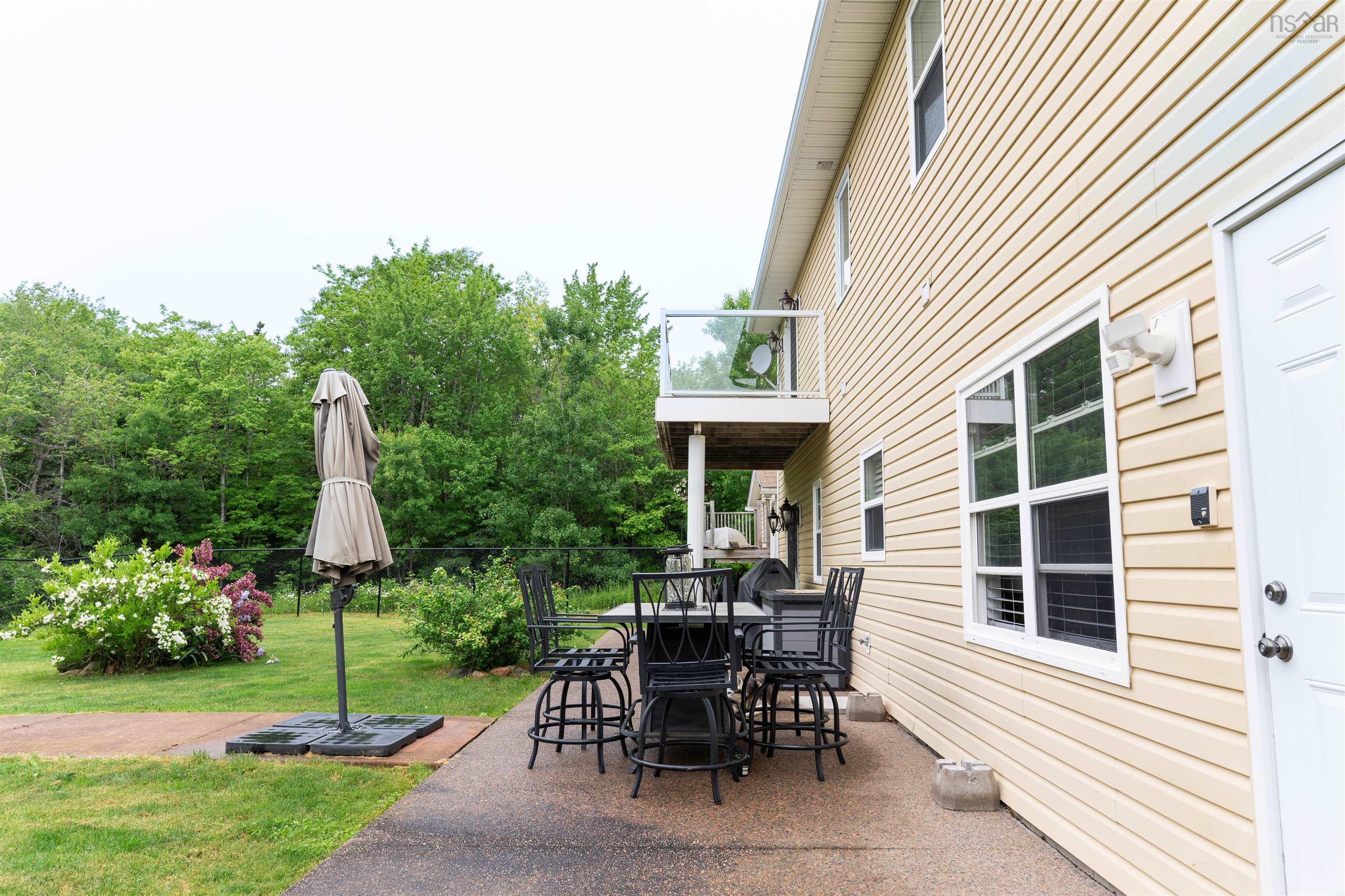 26 Mcintyre Lane, Lower Sackville, NS (MLS 202515678)