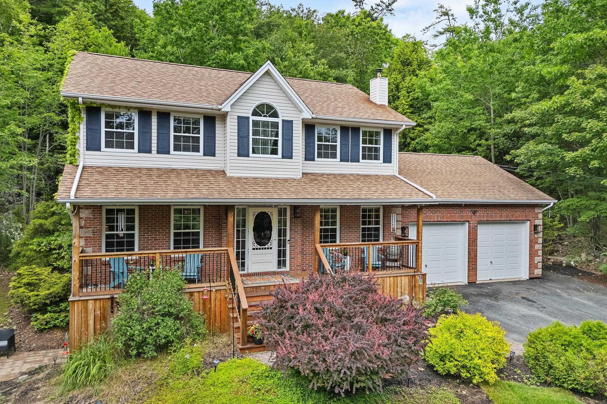 23 Newport Drive, Fall River, NS (MLS® 202515691)