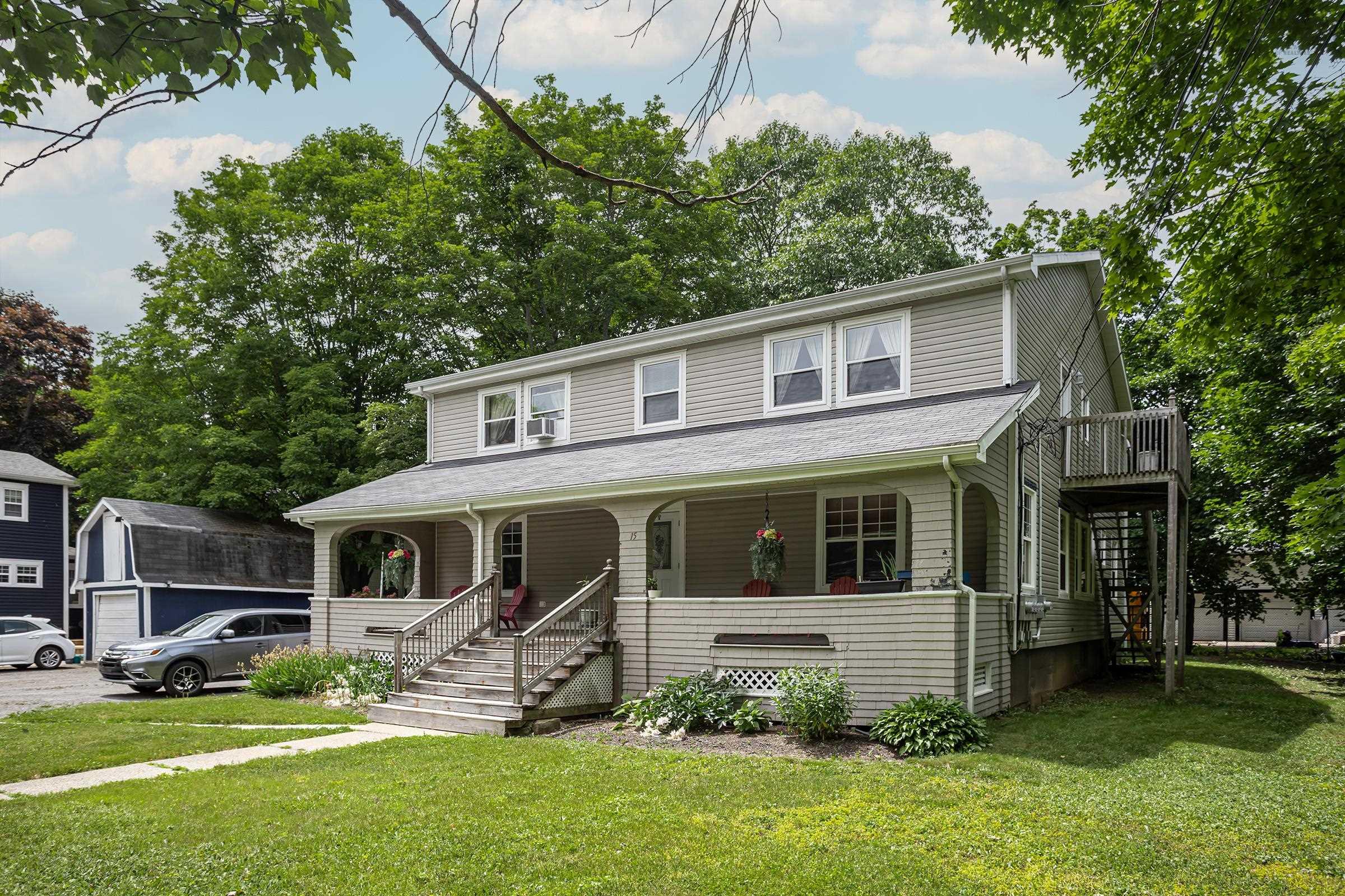 15 Canaan Avenue, Kentville, NS (MLS® 202515698)