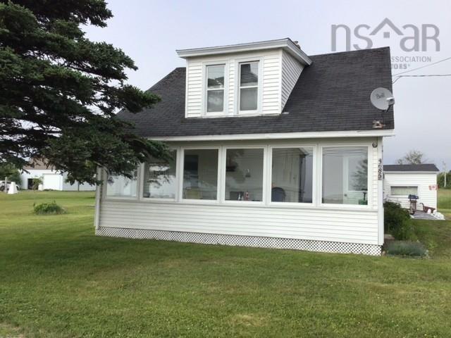 3685 Highway 209, Advocate Harbour, NS (MLS 202515735)