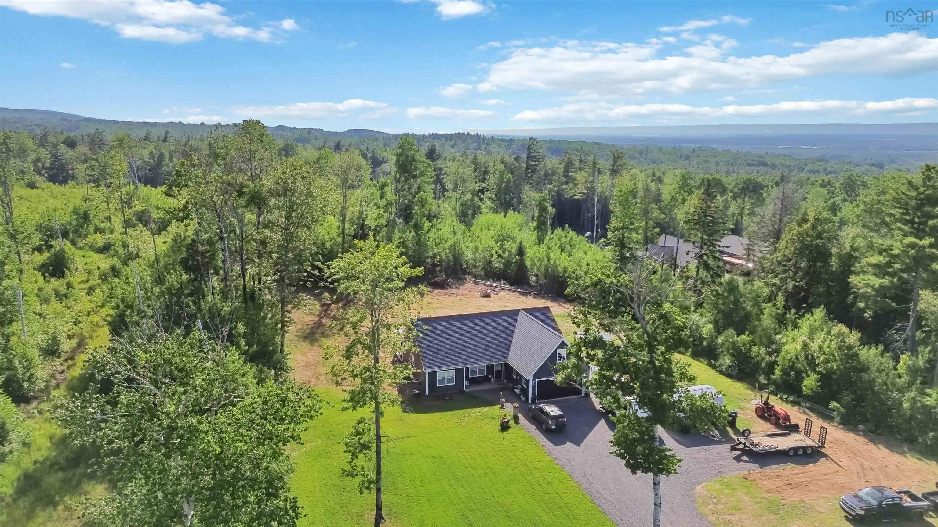 67 Cambridge Mountain Road, Prospect, NS (MLS® 202515736) | Prospect Real Estate | RE/MAX Halifax