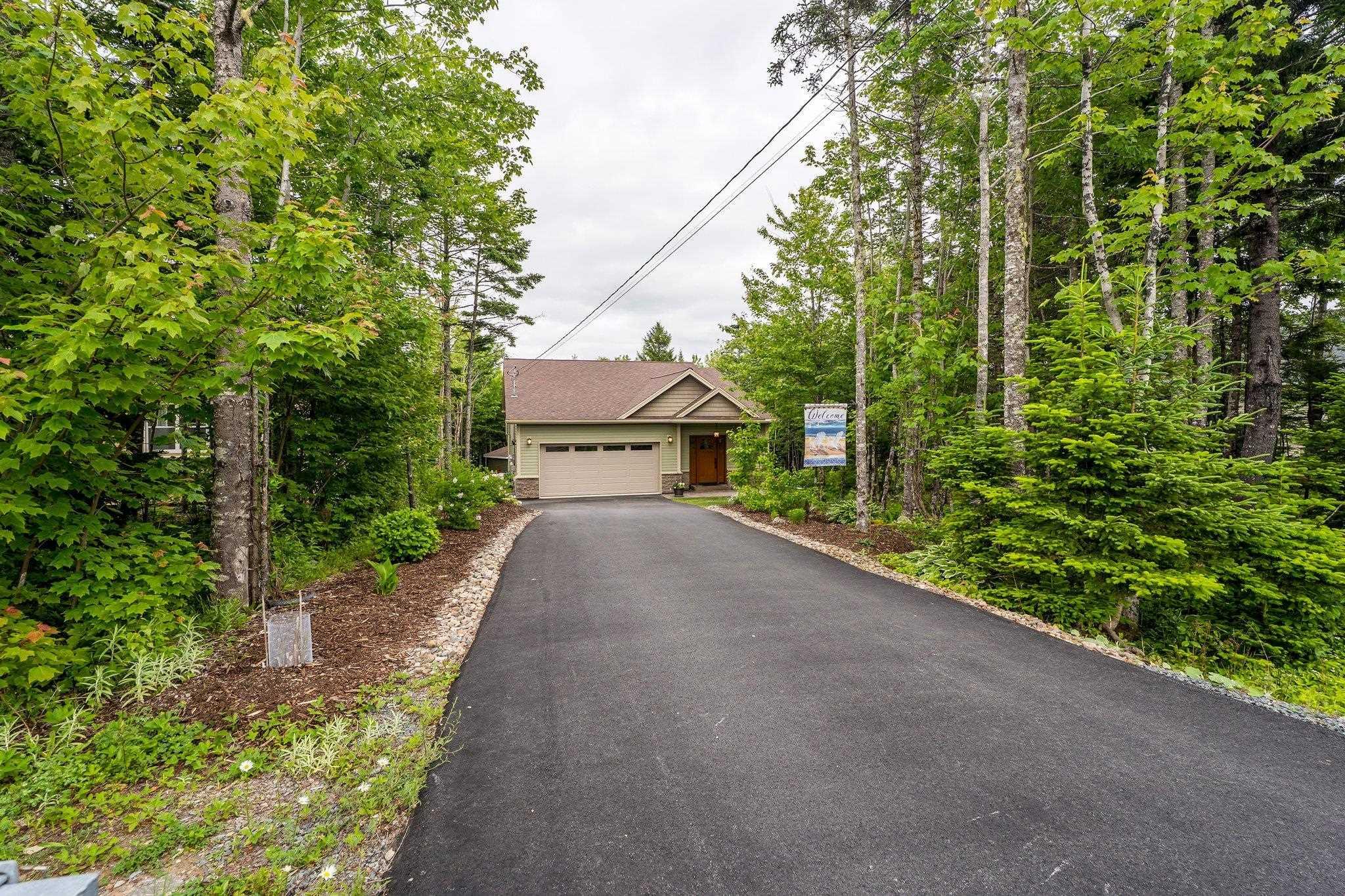57 Gosling Circle, Porters Lake, NS (MLS® 202515801)