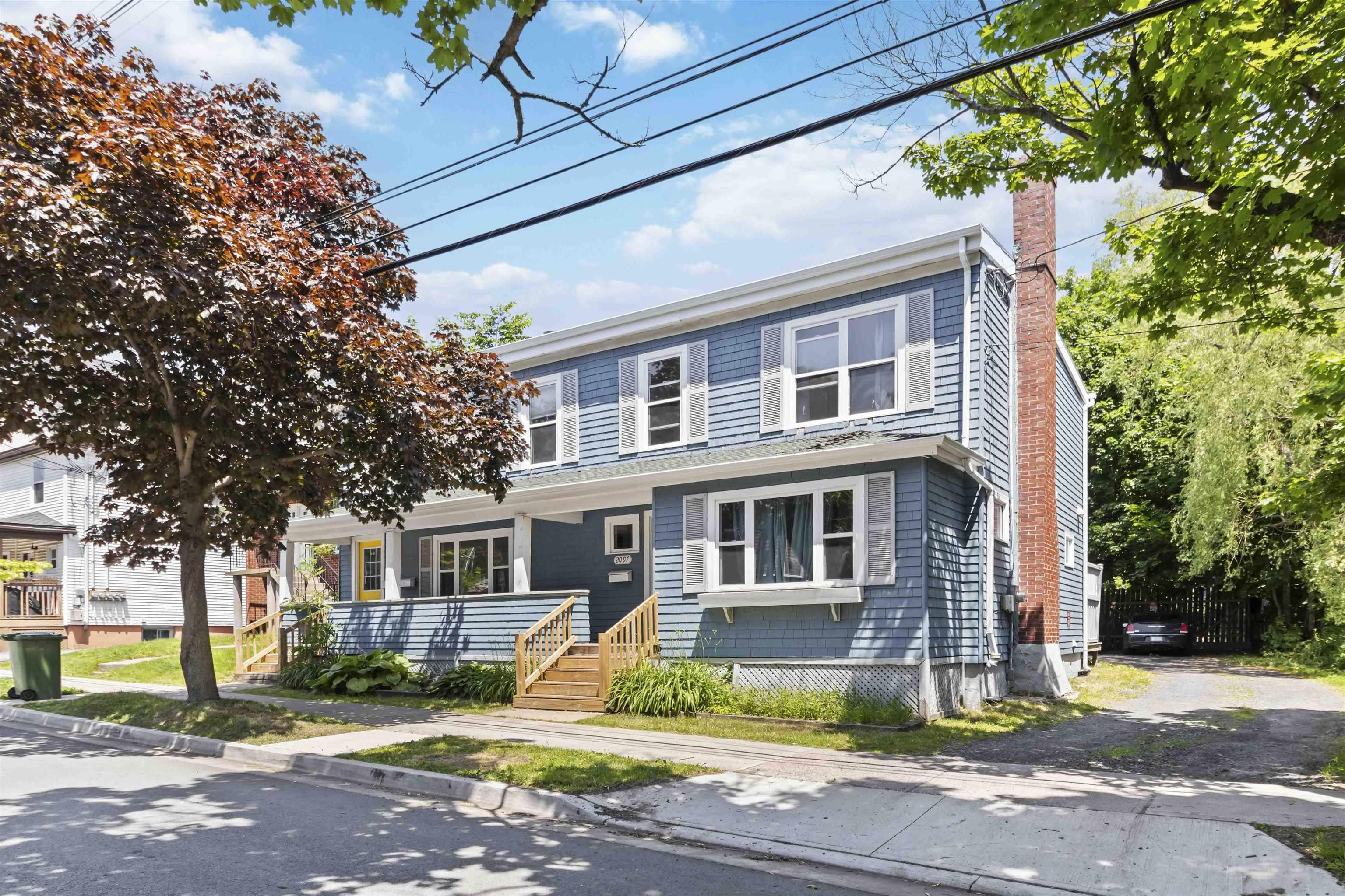 2097 2099 2099a Oxford Street, Halifax, NS (MLS® 202515807)