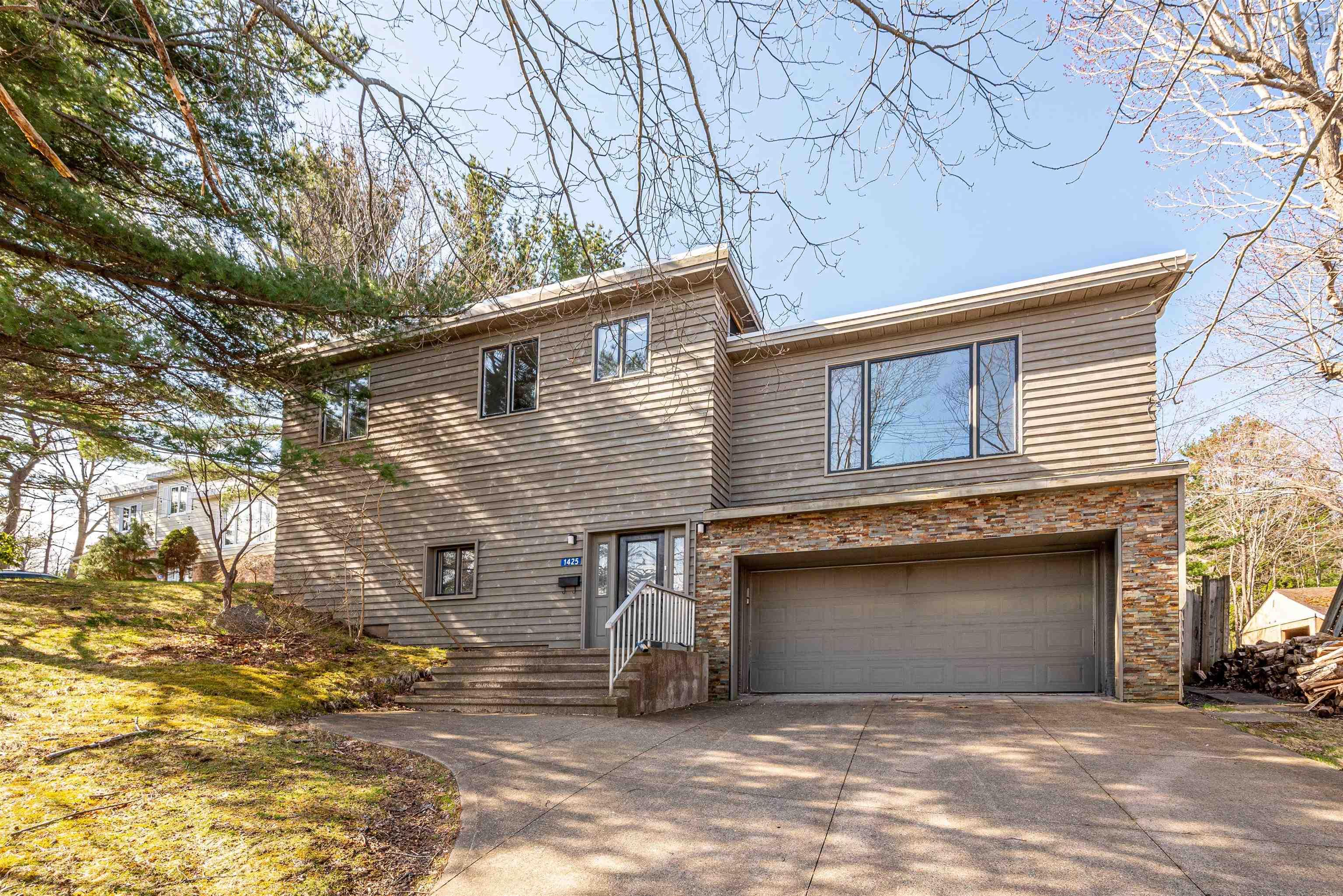 1425 Purcells Cove Road, Halifax, NS (MLS® 202515823)