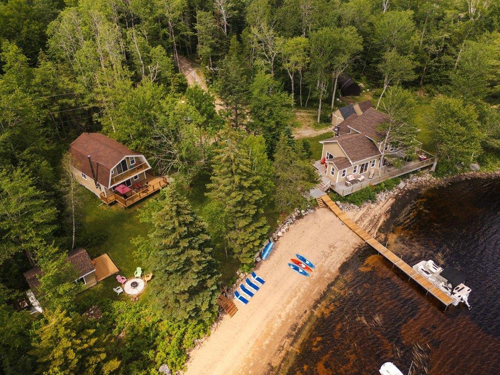 170 & 166 Laura's Lane, Harriston, NS (MLS® 202515844)