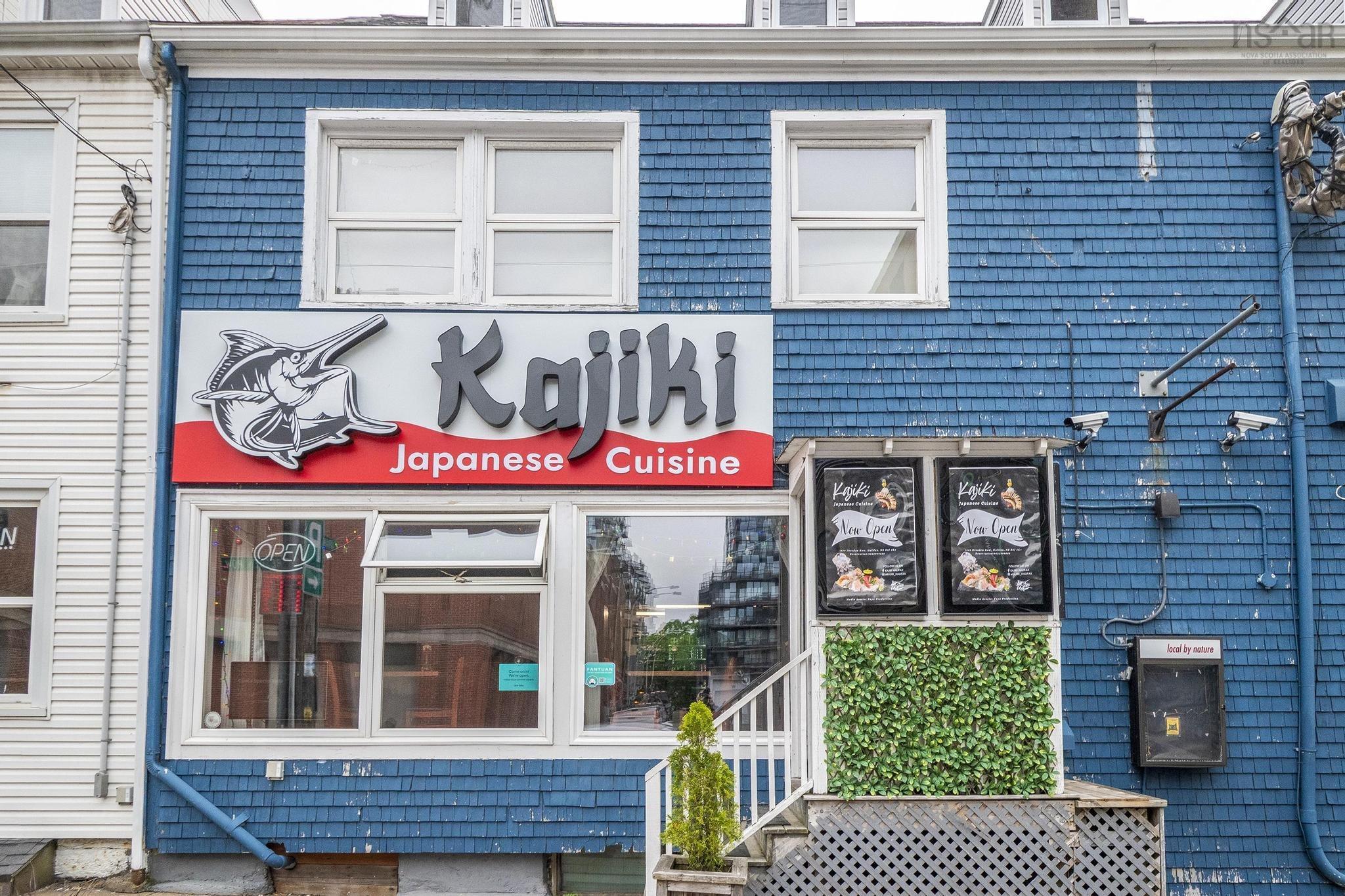 1569 Dresden Row, Halifax Peninsula, NS (MLS® 202515855)