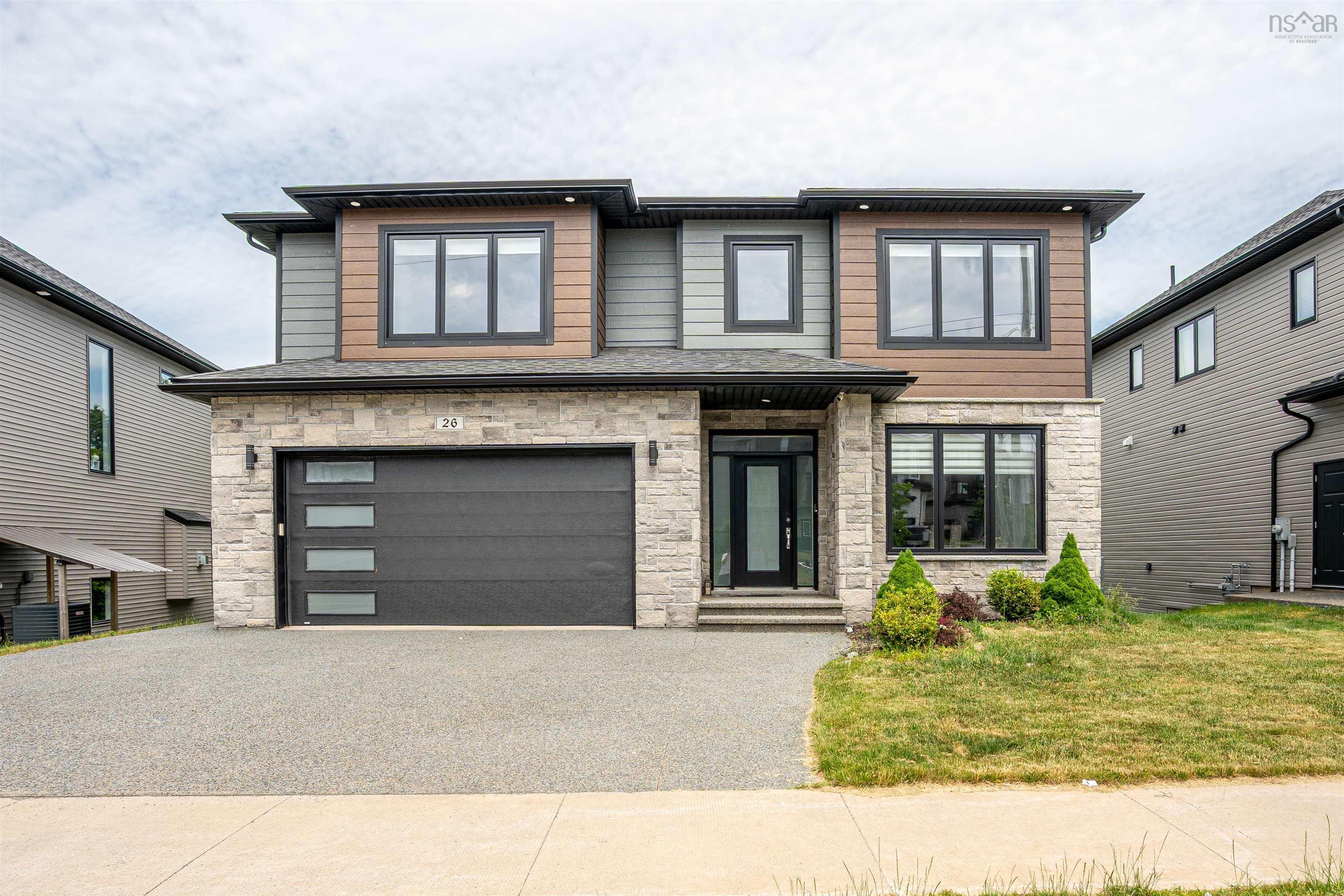 26 Theresa Mcneil Grove, Rockingham, NS (MLS® 202515857)