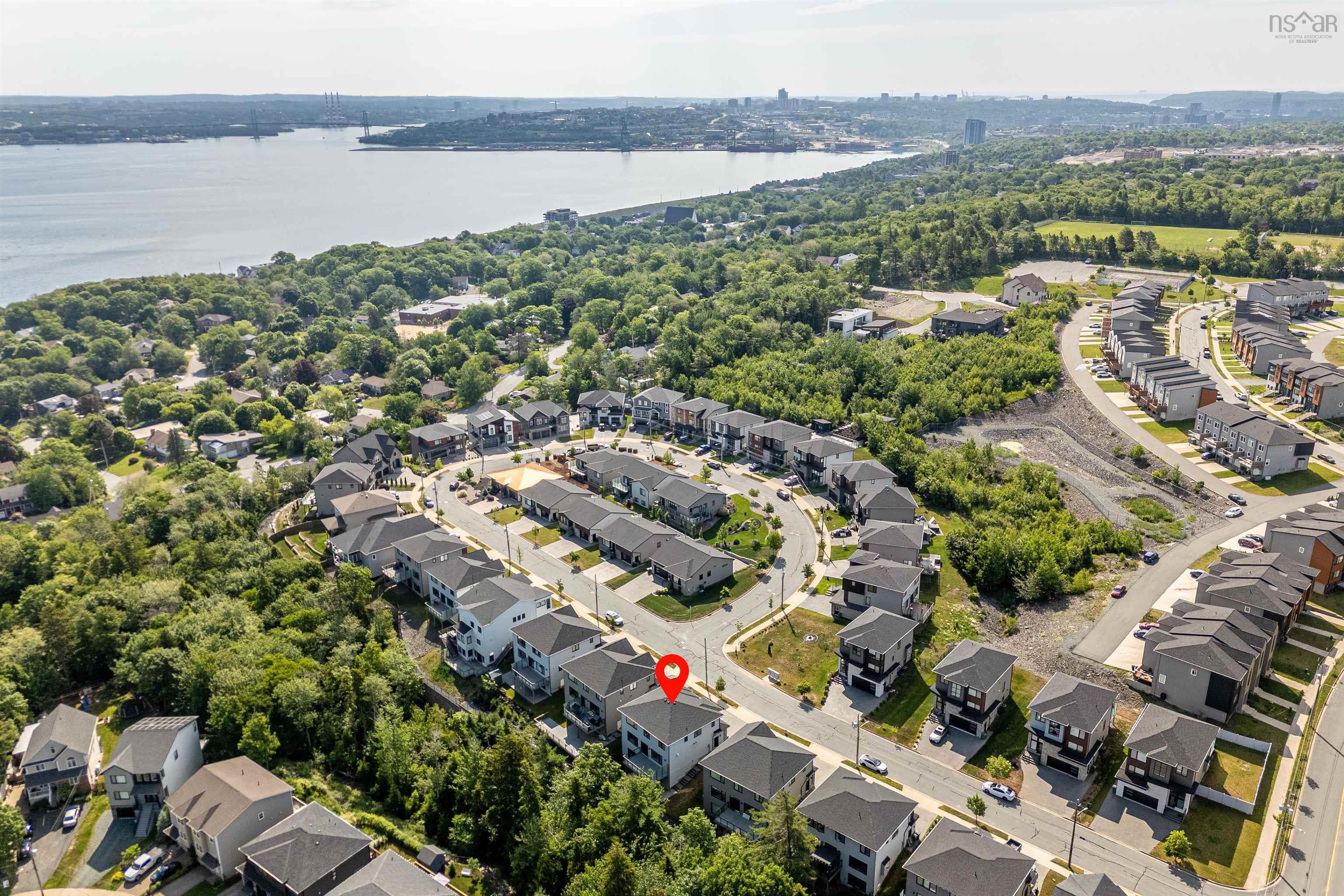 26 Theresa Mcneil Grove, Rockingham, NS (MLS 202515857)