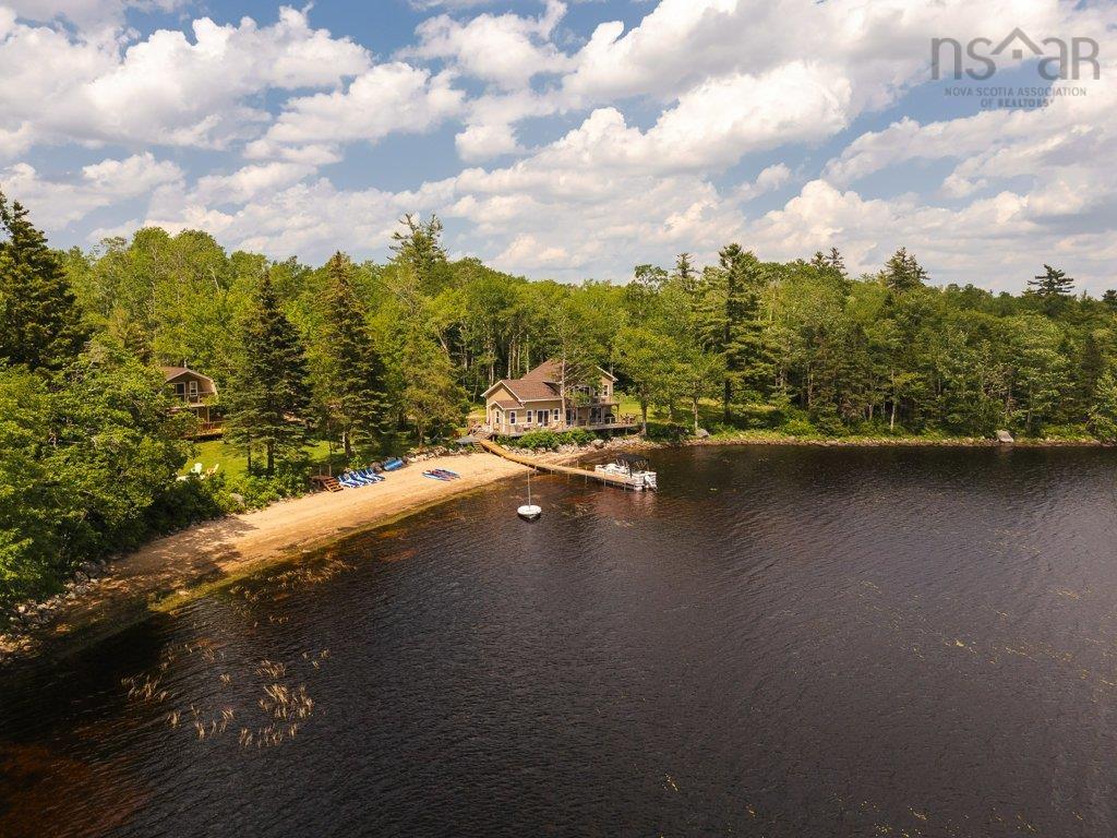170 & 166 Laura's Lane, Harriston, NS (MLS® 202515860)
