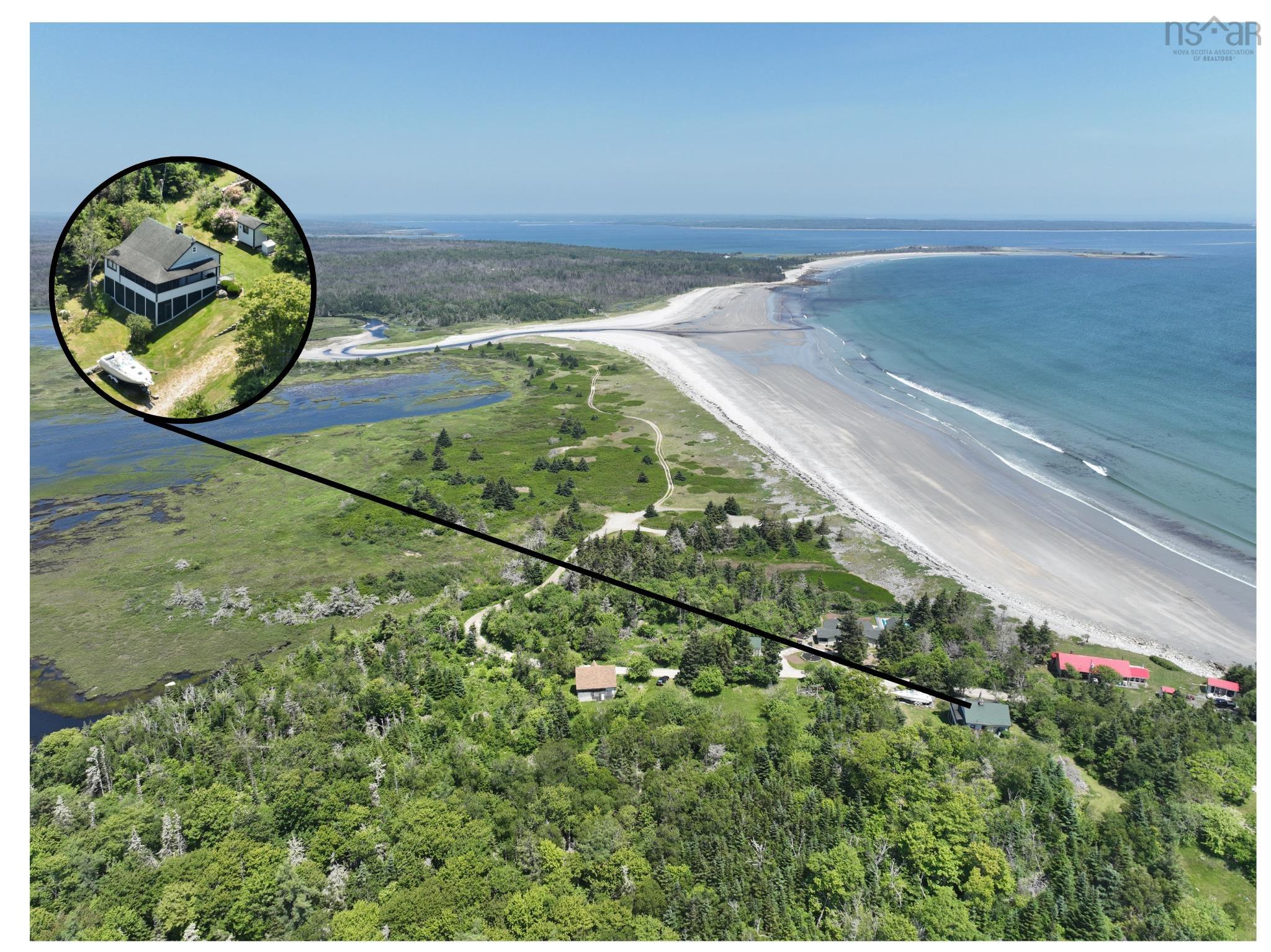 $349,000.00: 281 Round Bay Ferry Road, Round Bay