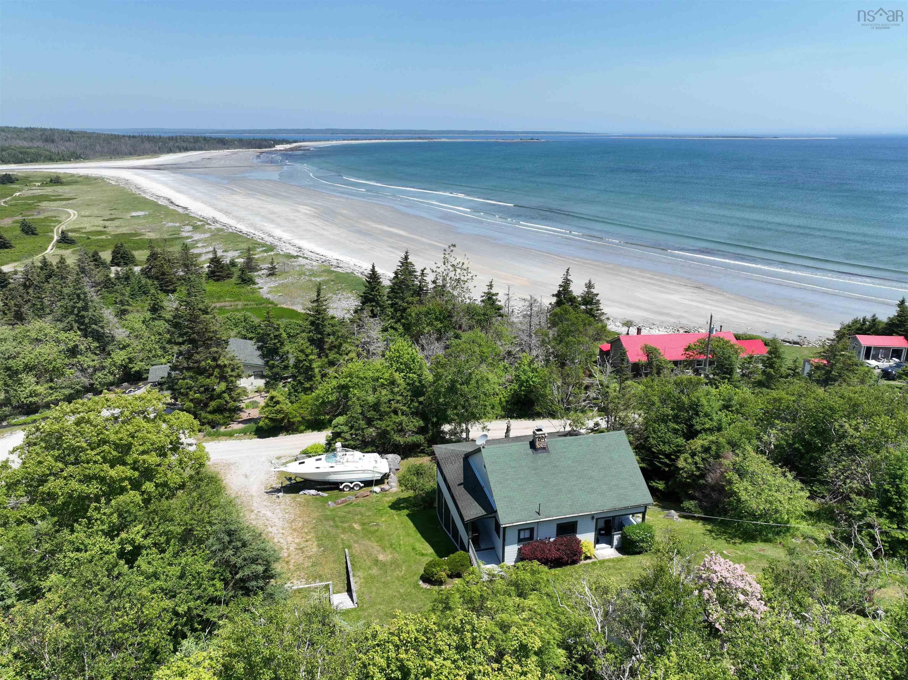 $349,000.00: 281 Round Bay Ferry Road, Round Bay