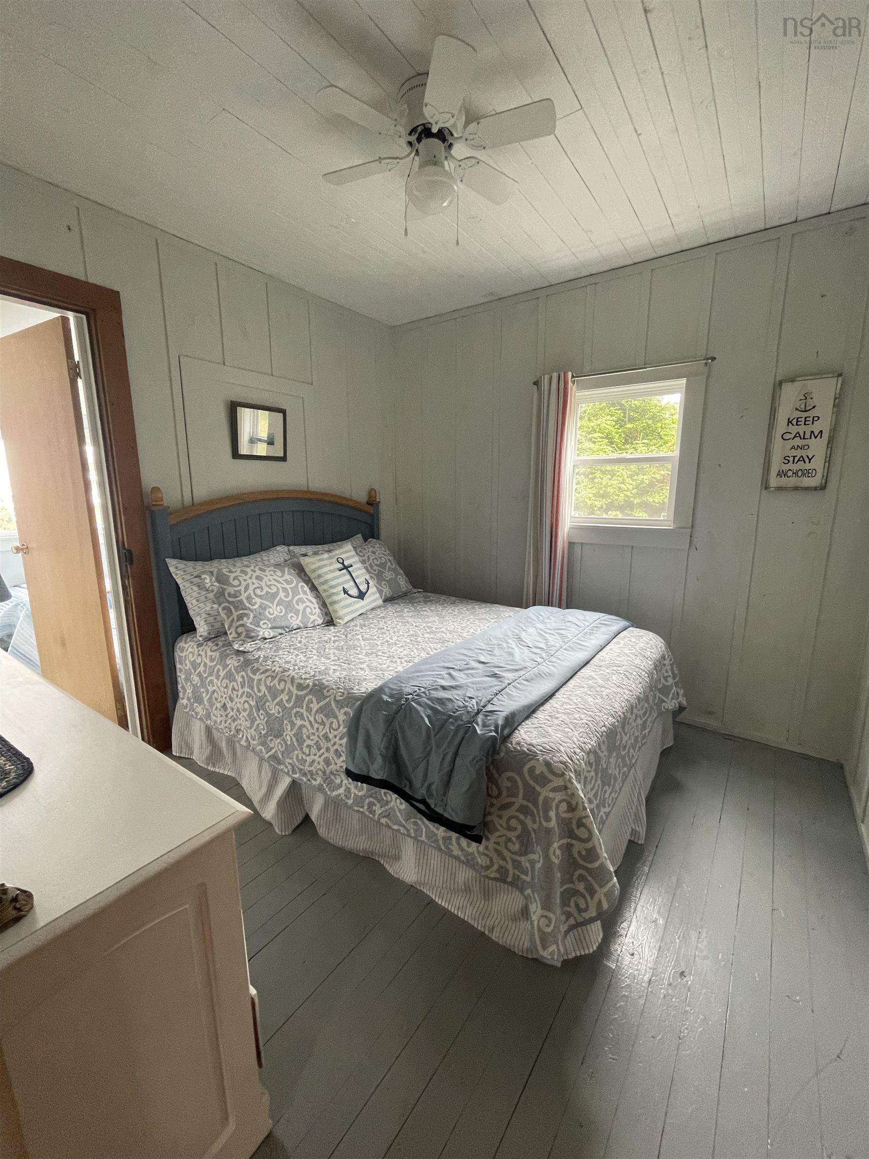 $349,000.00: 281 Round Bay Ferry Road, Round Bay