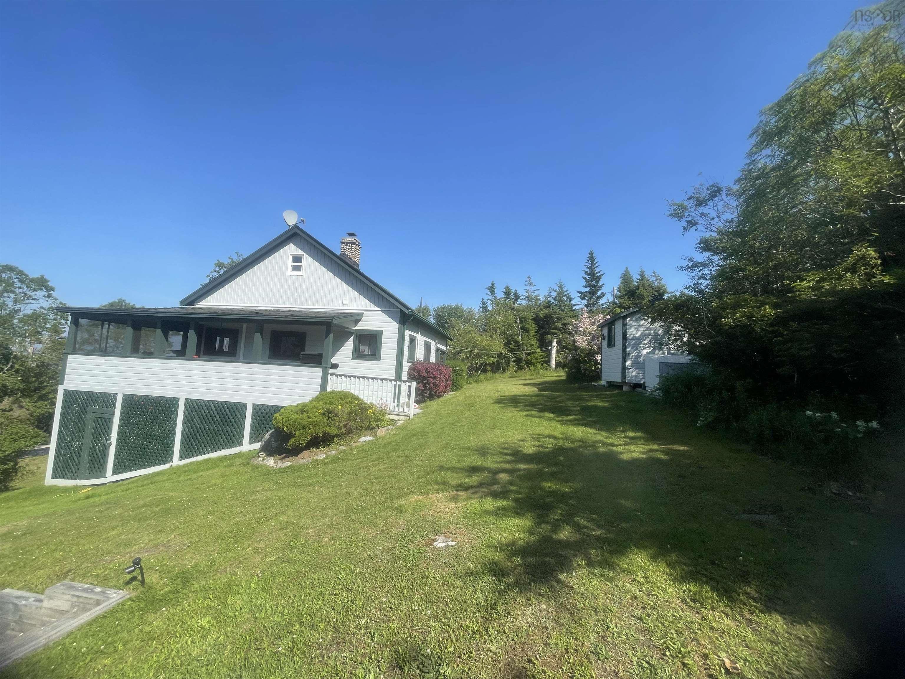 $349,000.00: 281 Round Bay Ferry Road, Round Bay