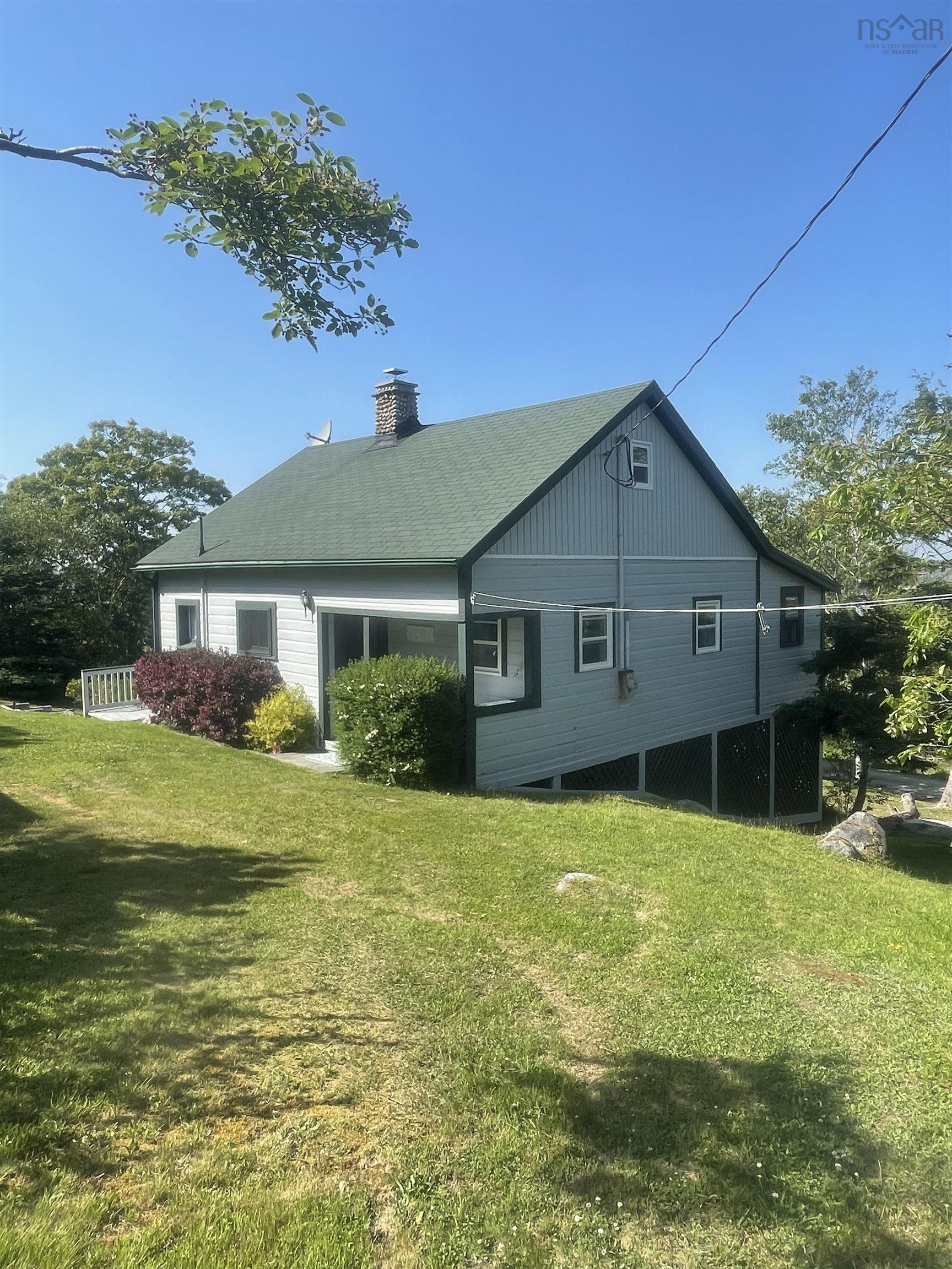 $349,000.00: 281 Round Bay Ferry Road, Round Bay
