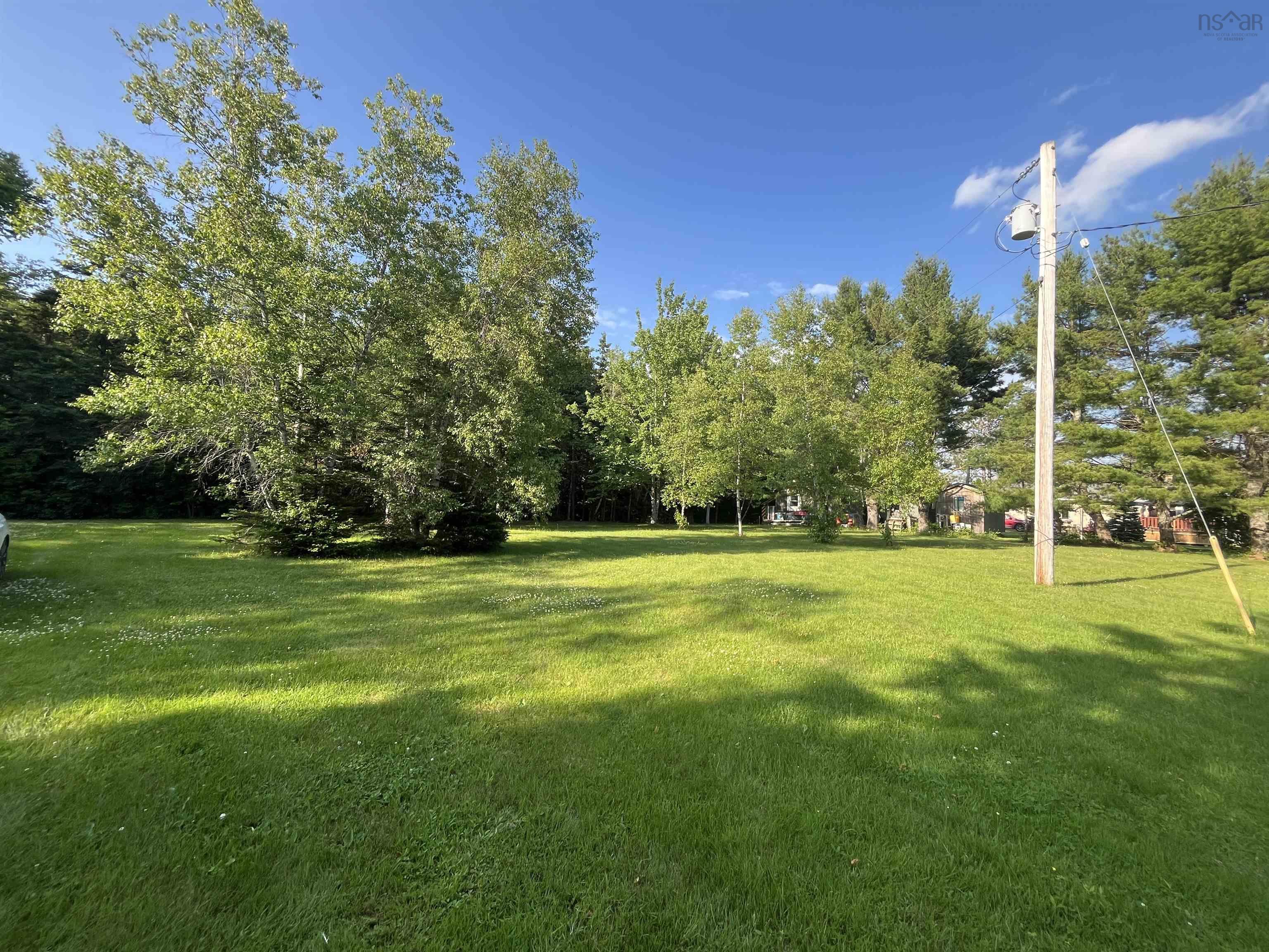 8373 Highway 311, Balfron, NS (MLS 202515912)
