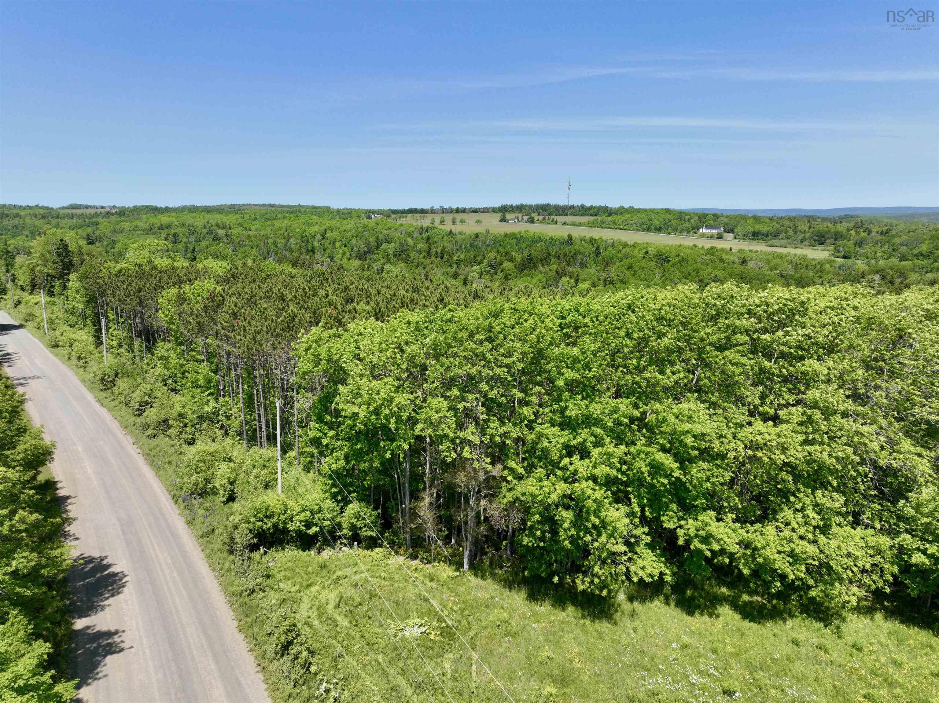 $50,000.00: Clark Road, Bear River