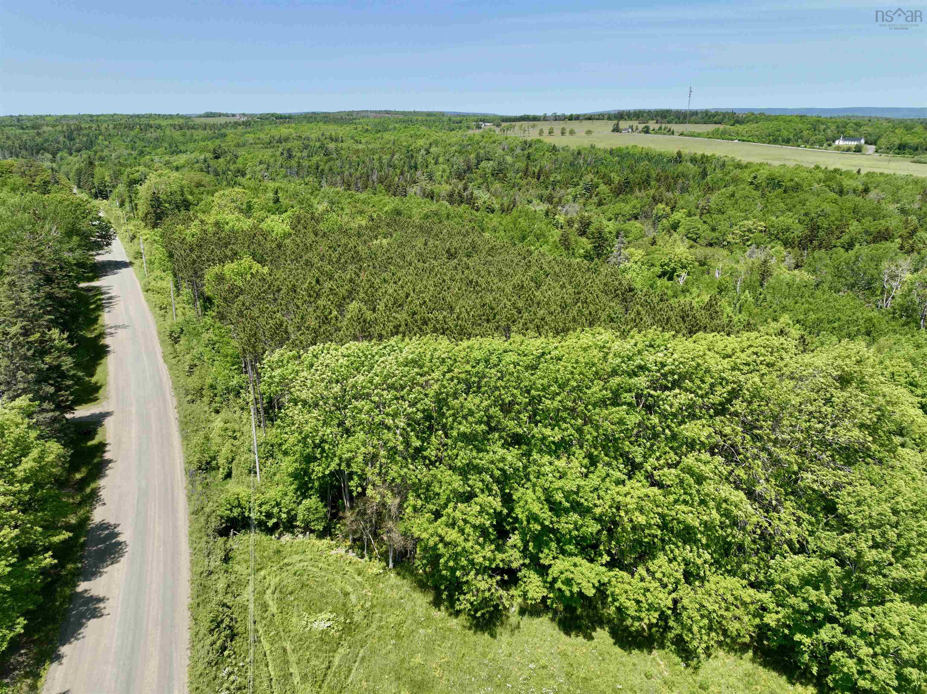 $50,000.00: Clark Road, Bear River