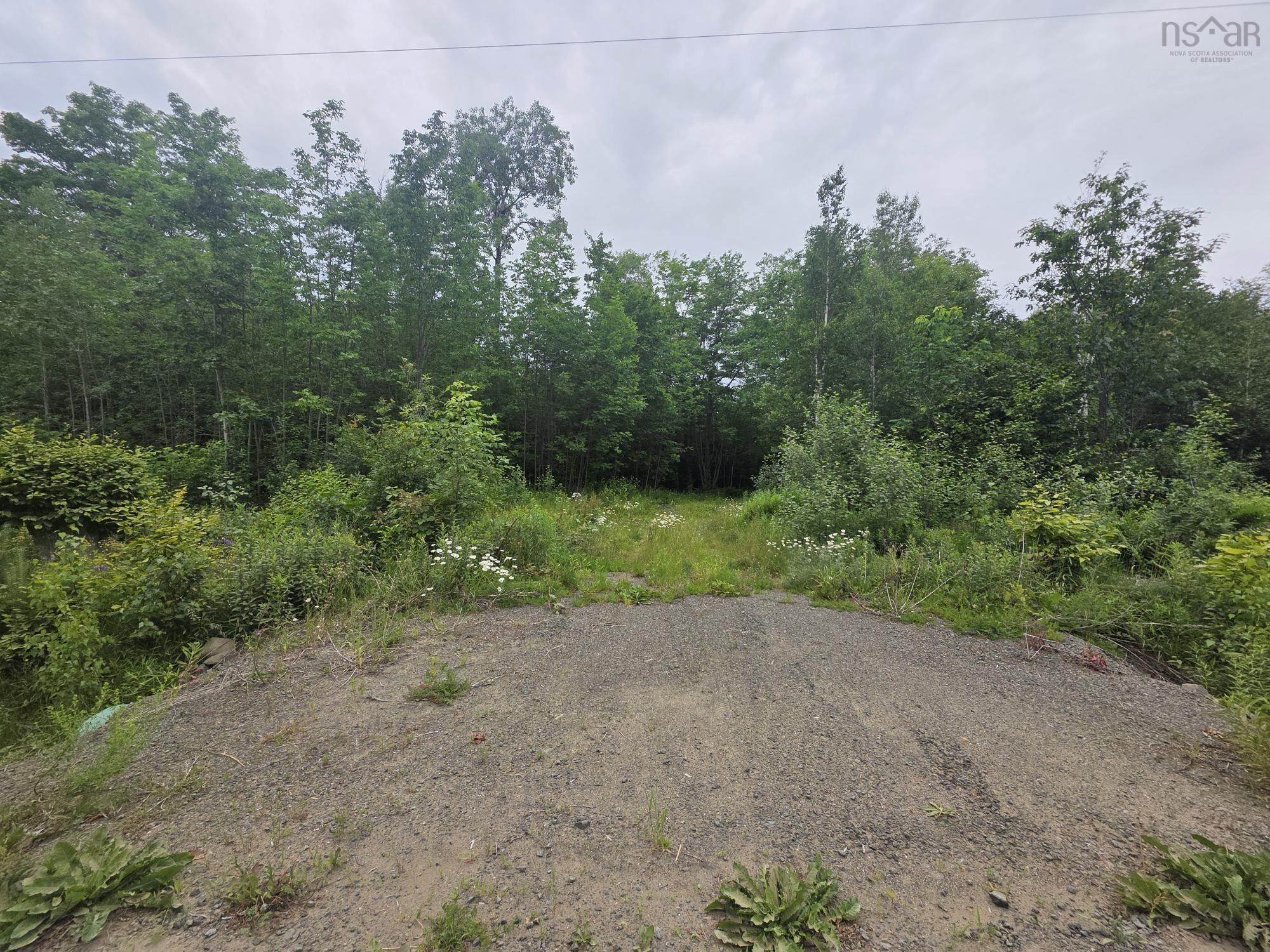$50,000.00: Clark Road, Bear River