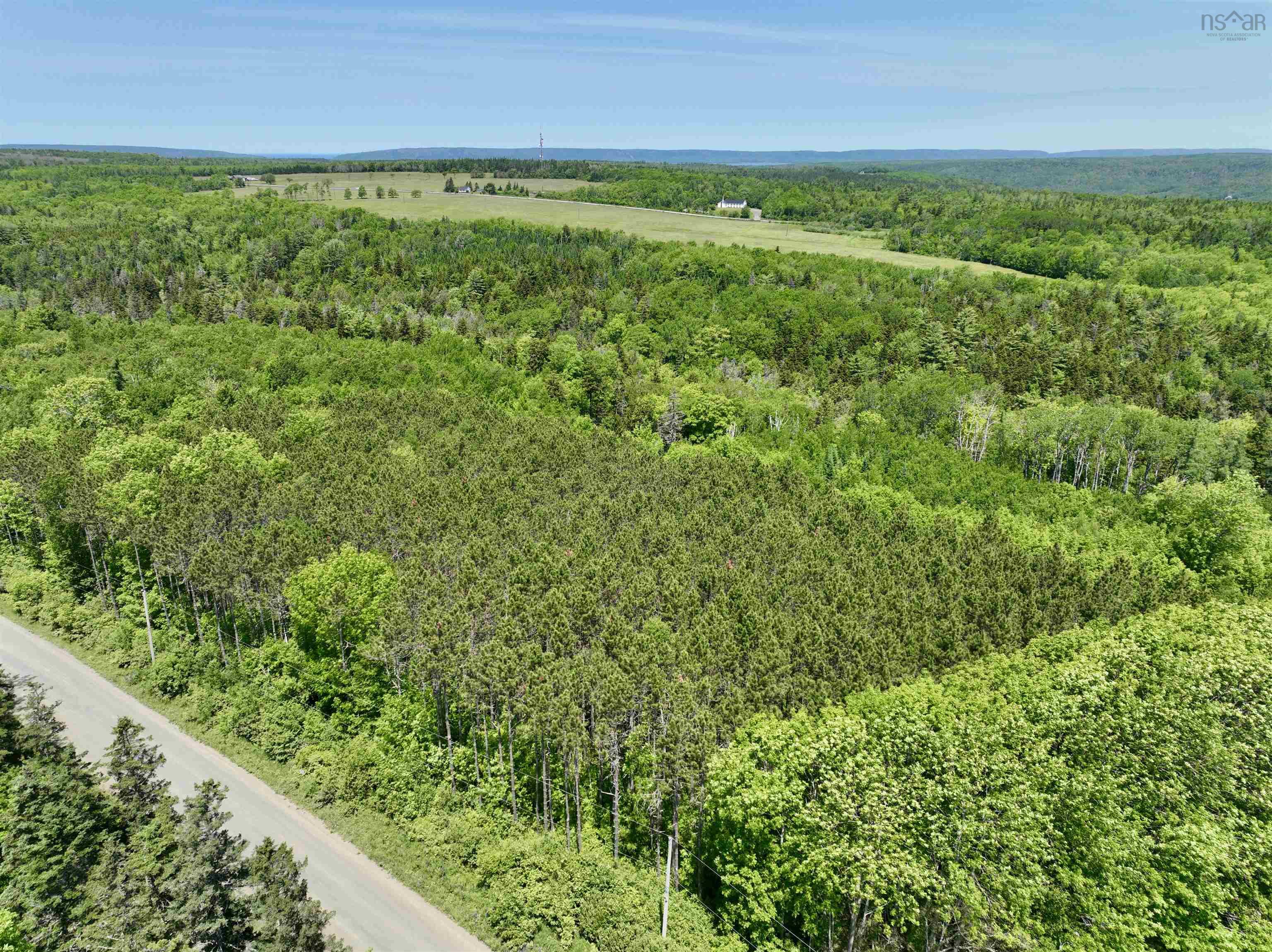 $50,000.00: Clark Road, Bear River