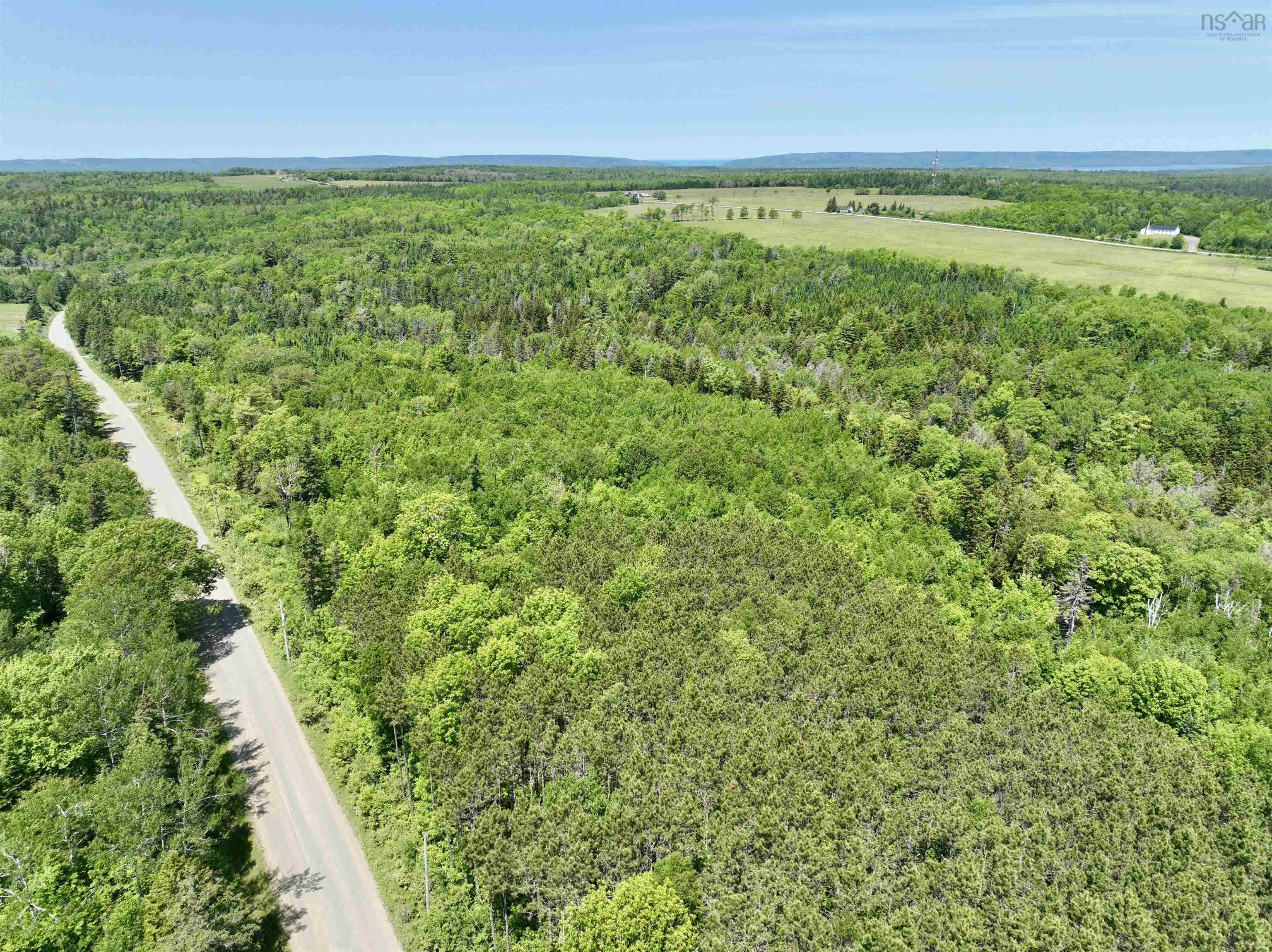 $50,000.00: Clark Road, Bear River