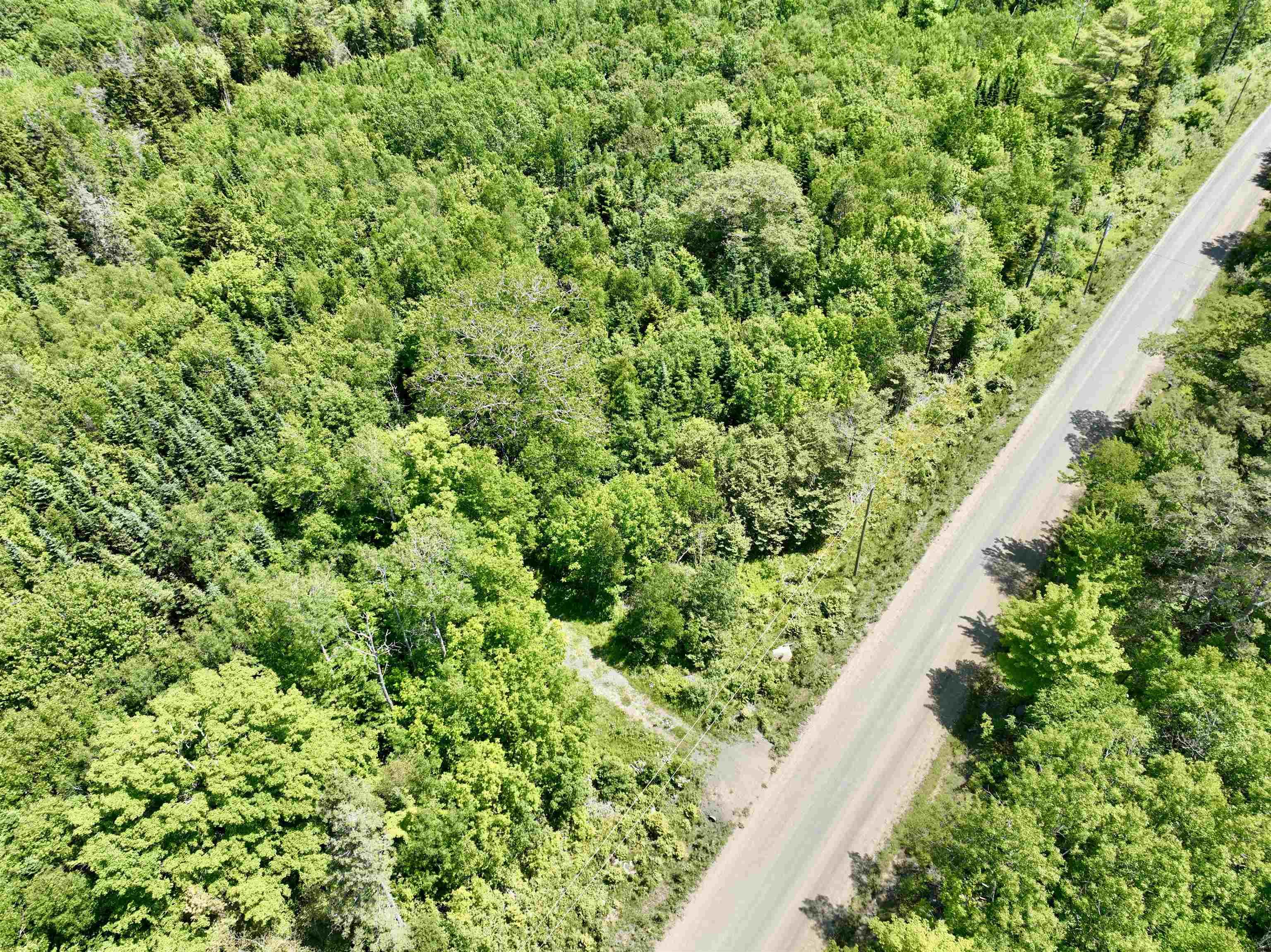 $50,000.00: Clark Road, Bear River