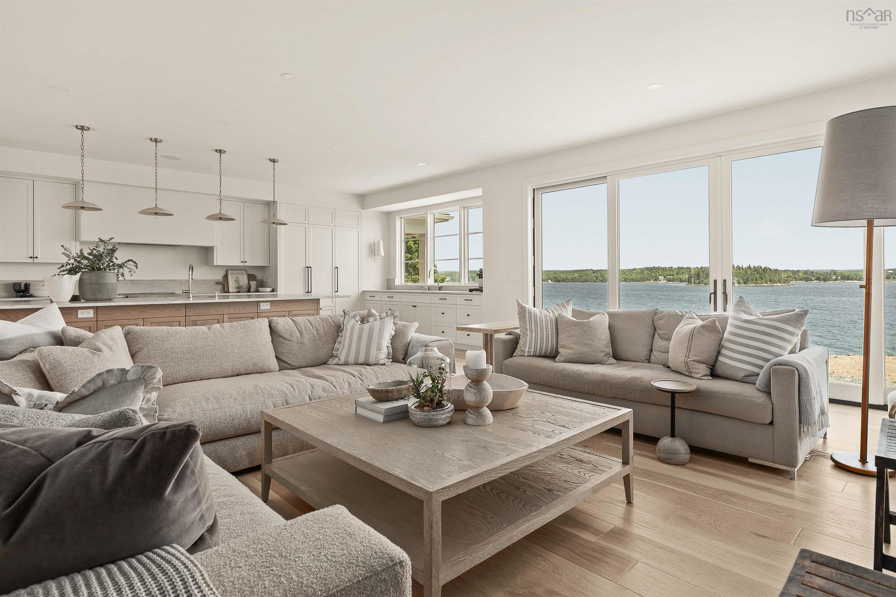 7026 St Margarets Bay Road, Boutiliers Point, NS (MLS 202515935)