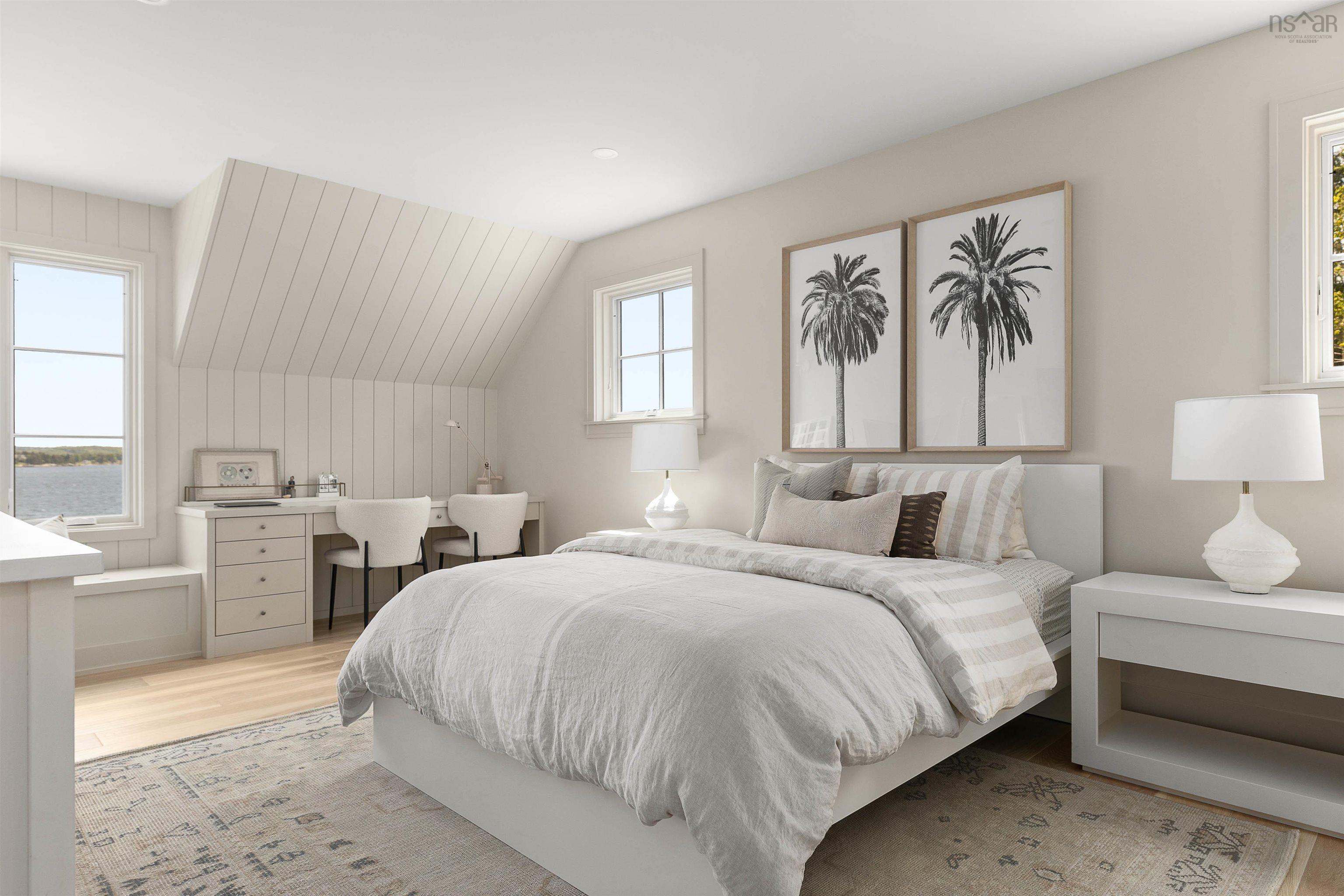 7026 St Margarets Bay Road, Boutiliers Point, NS (MLS 202515935)