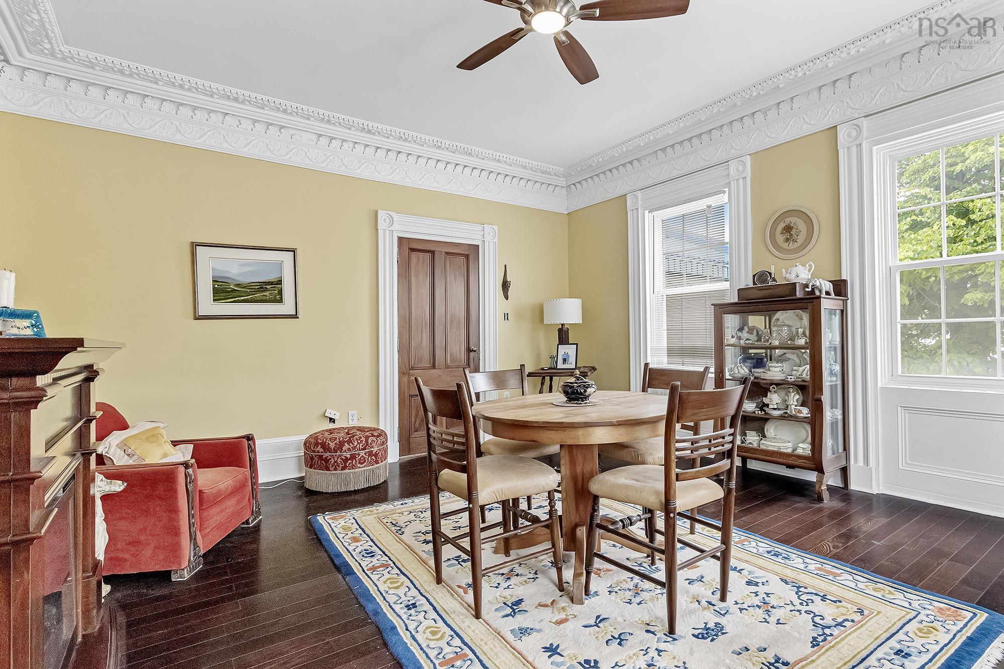 59 Water Street Street, Pictou, NS (MLS 202515942)