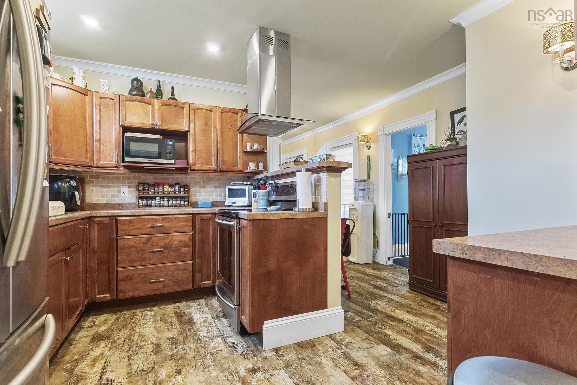 59 Water Street Street, Pictou, NS (MLS 202515942)