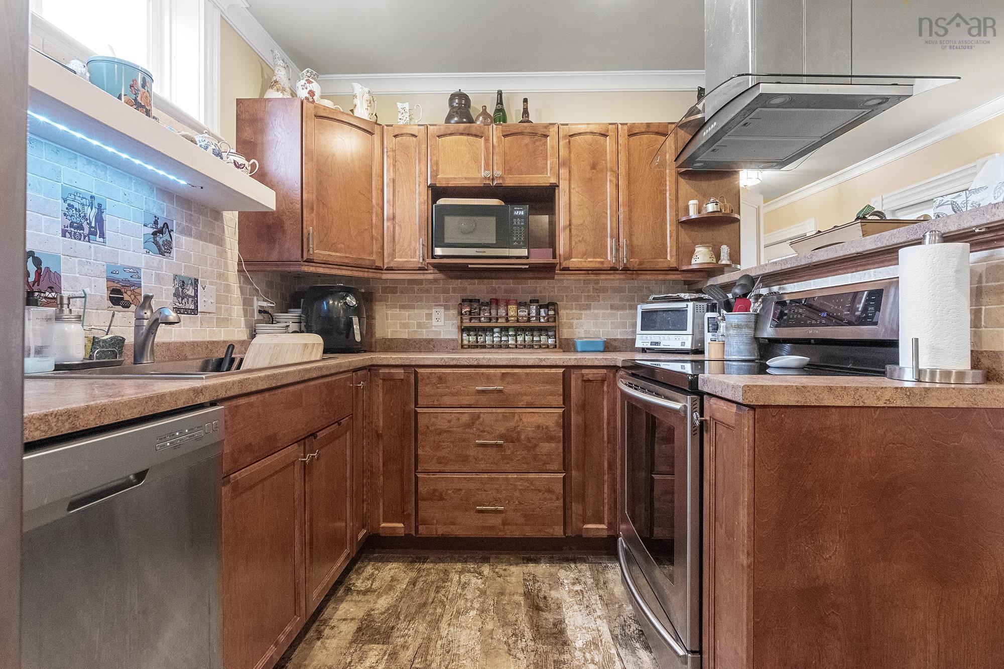 59 Water Street Street, Pictou, NS (MLS 202515942)