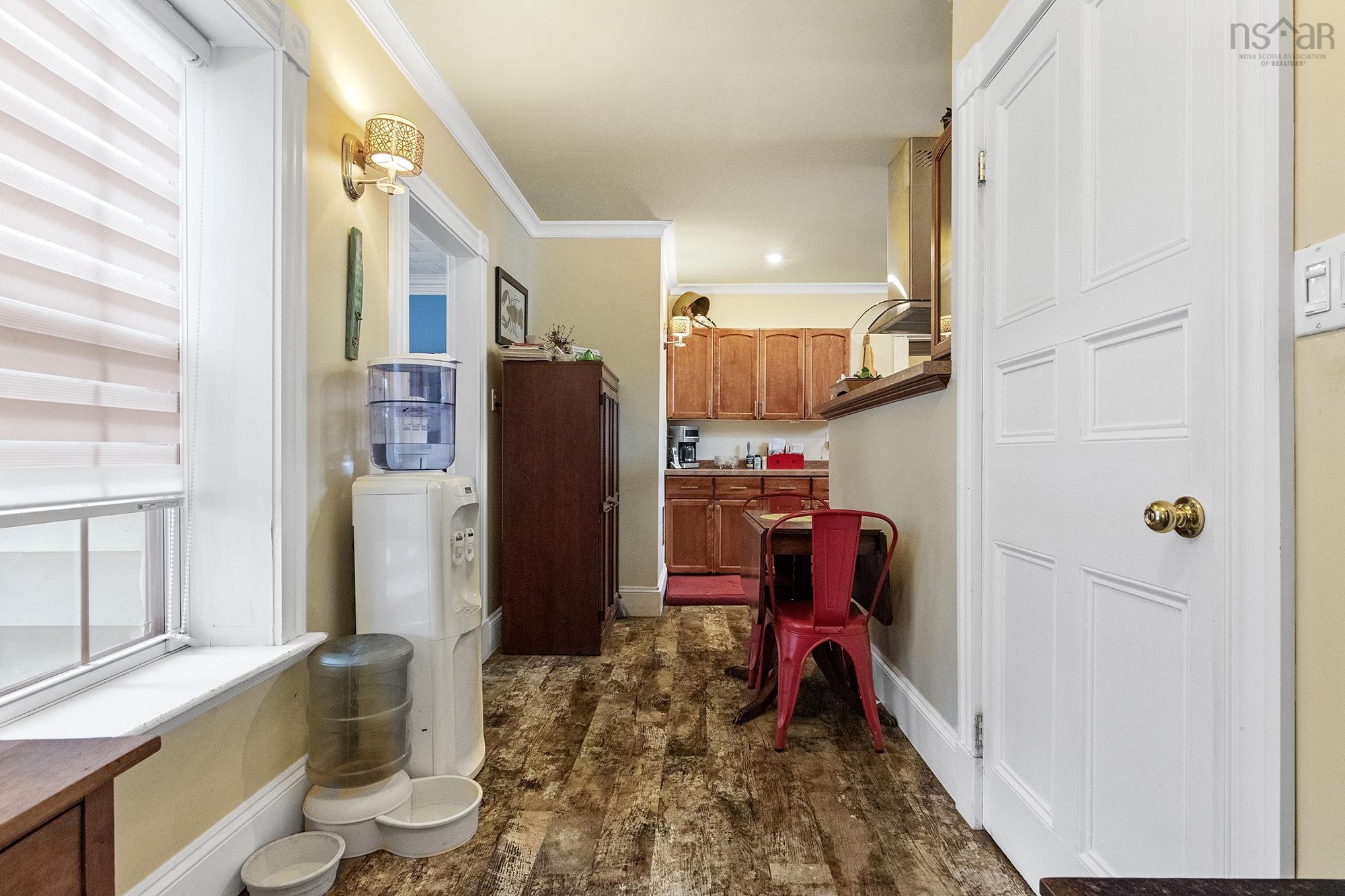 59 Water Street Street, Pictou, NS (MLS 202515942)