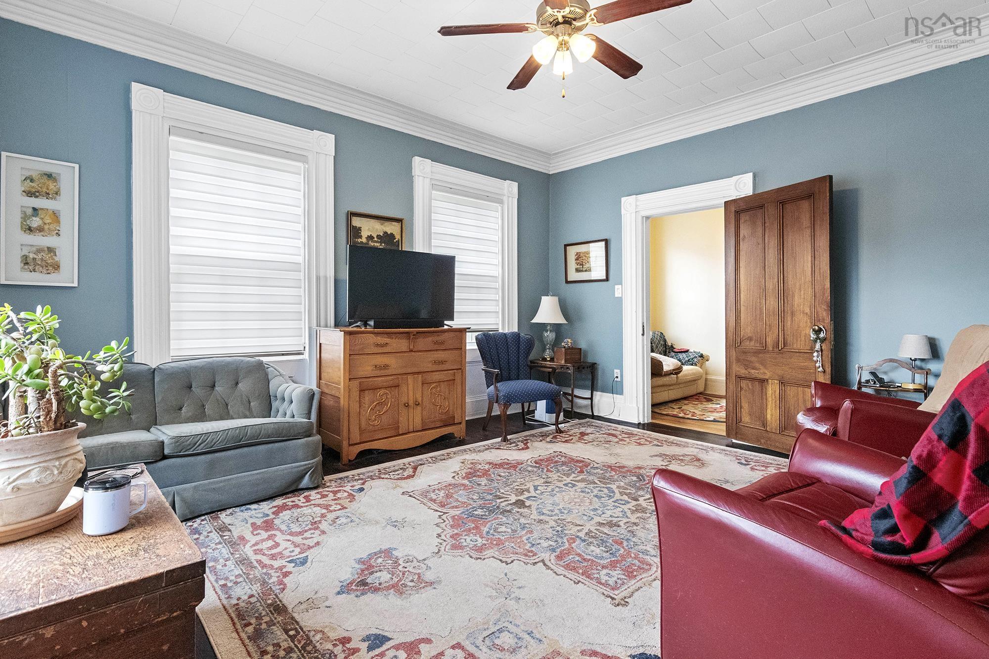 59 Water Street Street, Pictou, NS (MLS 202515942)