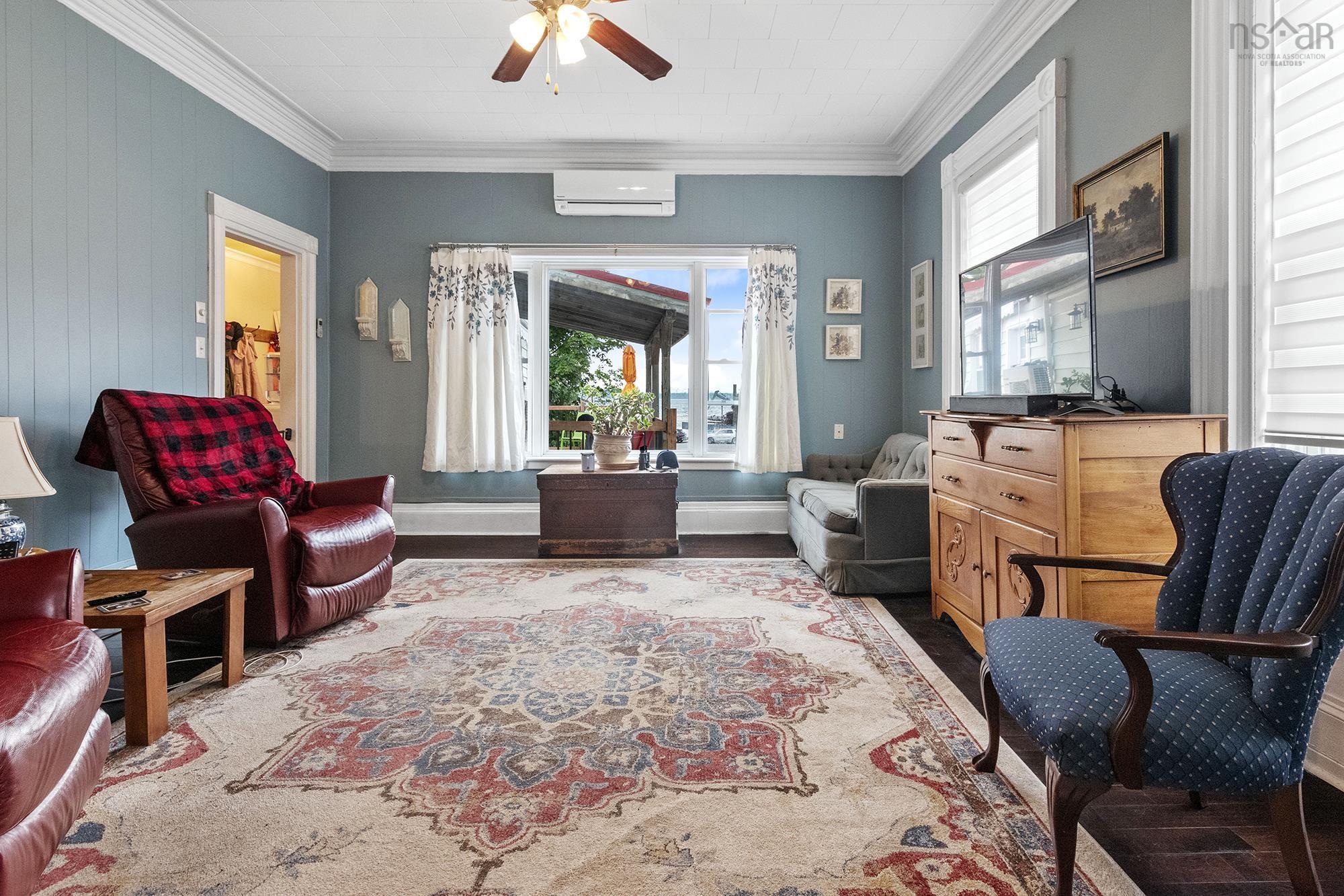 59 Water Street Street, Pictou, NS (MLS 202515942)