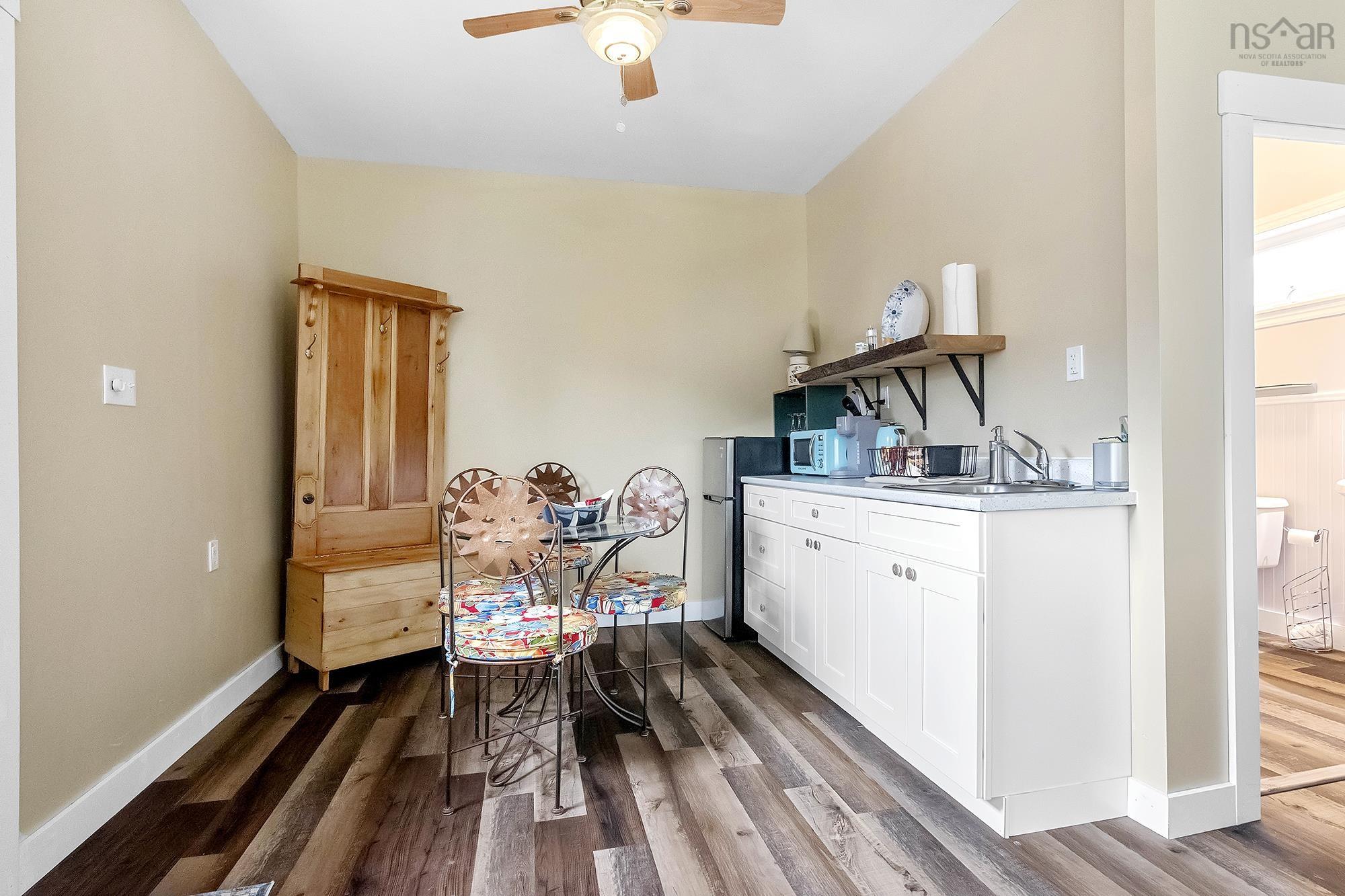 59 Water Street Street, Pictou, NS (MLS 202515942)