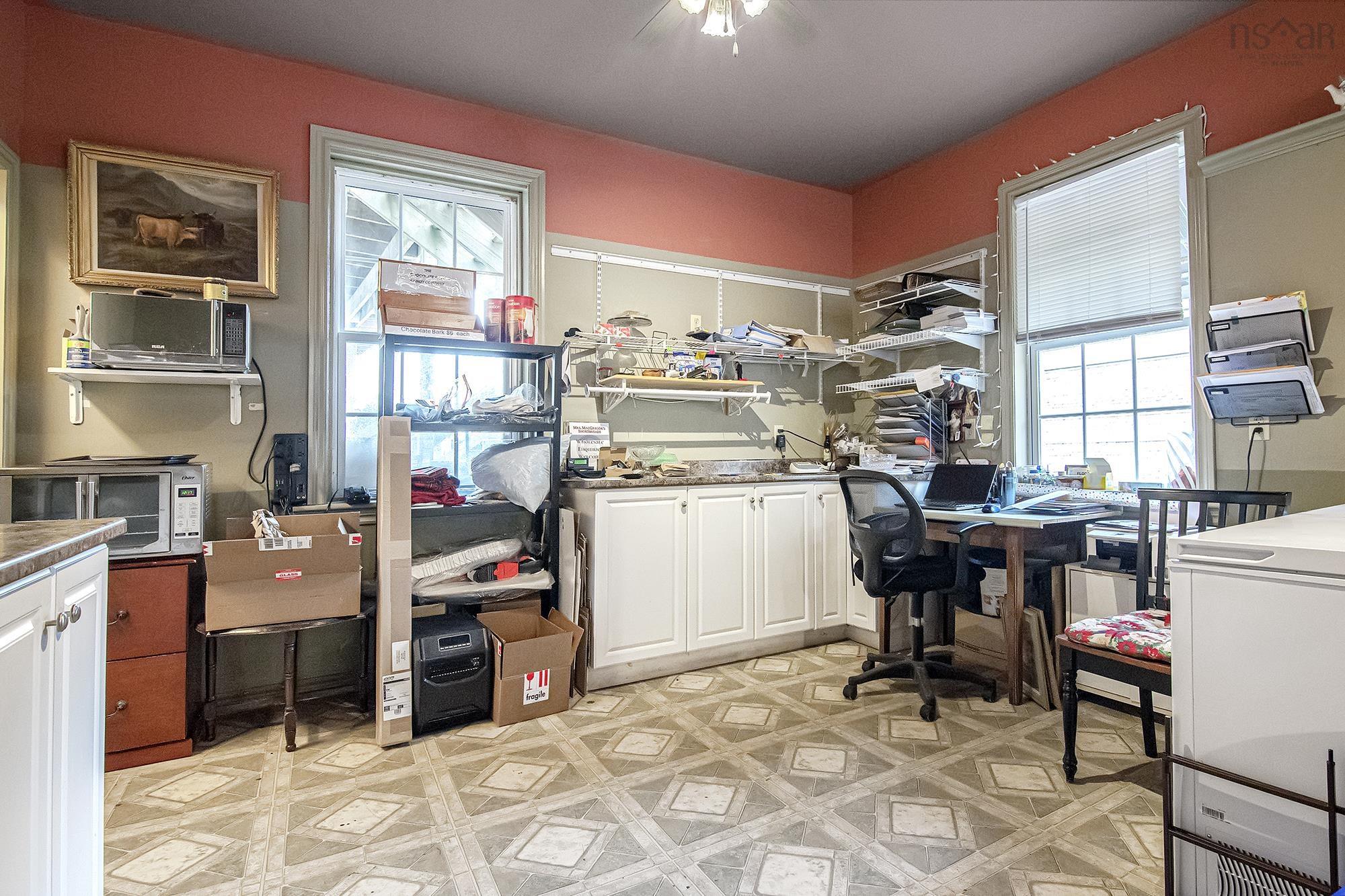 59 Water Street Street, Pictou, NS (MLS 202515942)